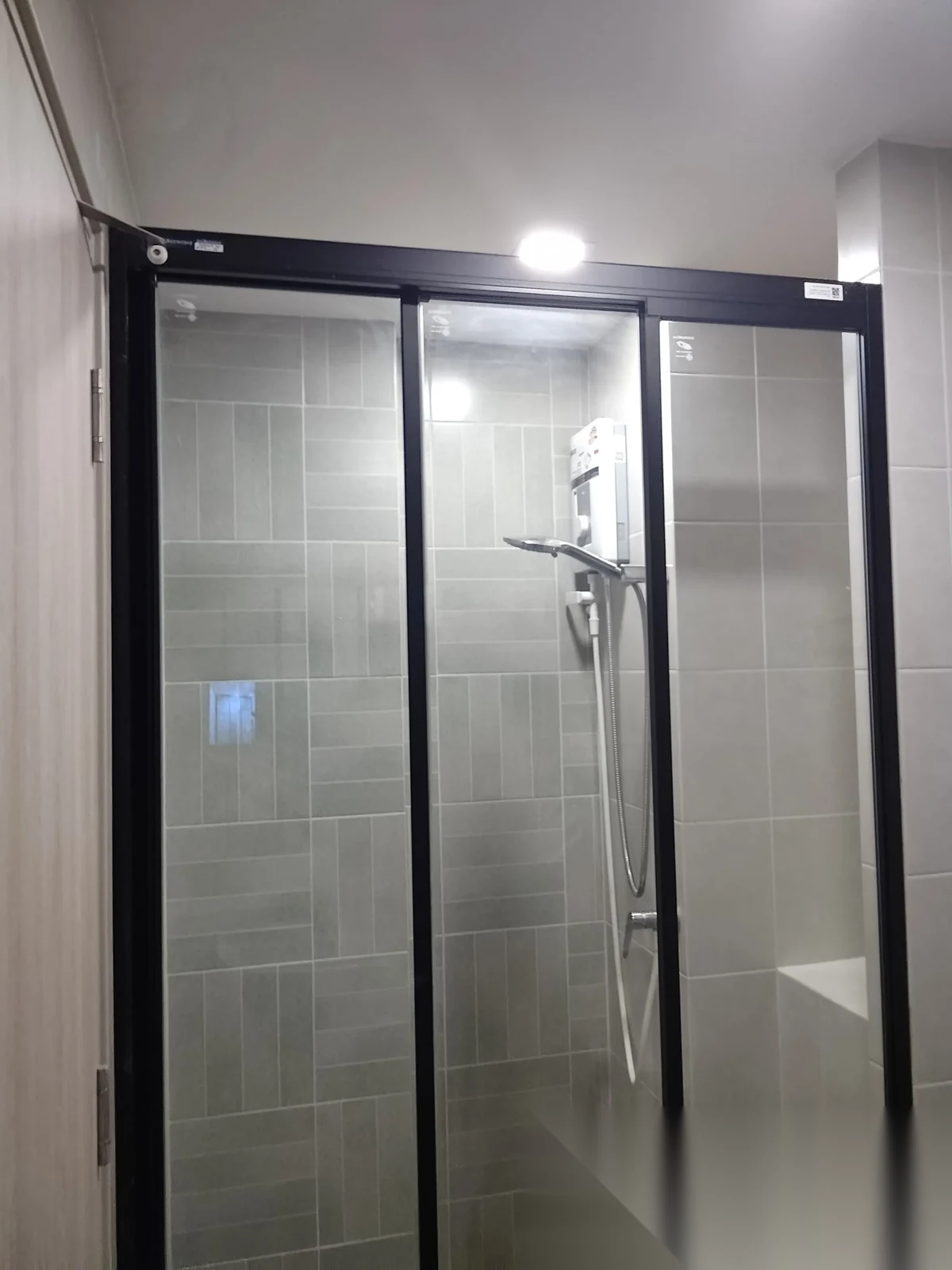 Апартаменты 2BR в ЖК Dcondo Reef Phuket · Кату · Вид на бассейн — фото 5