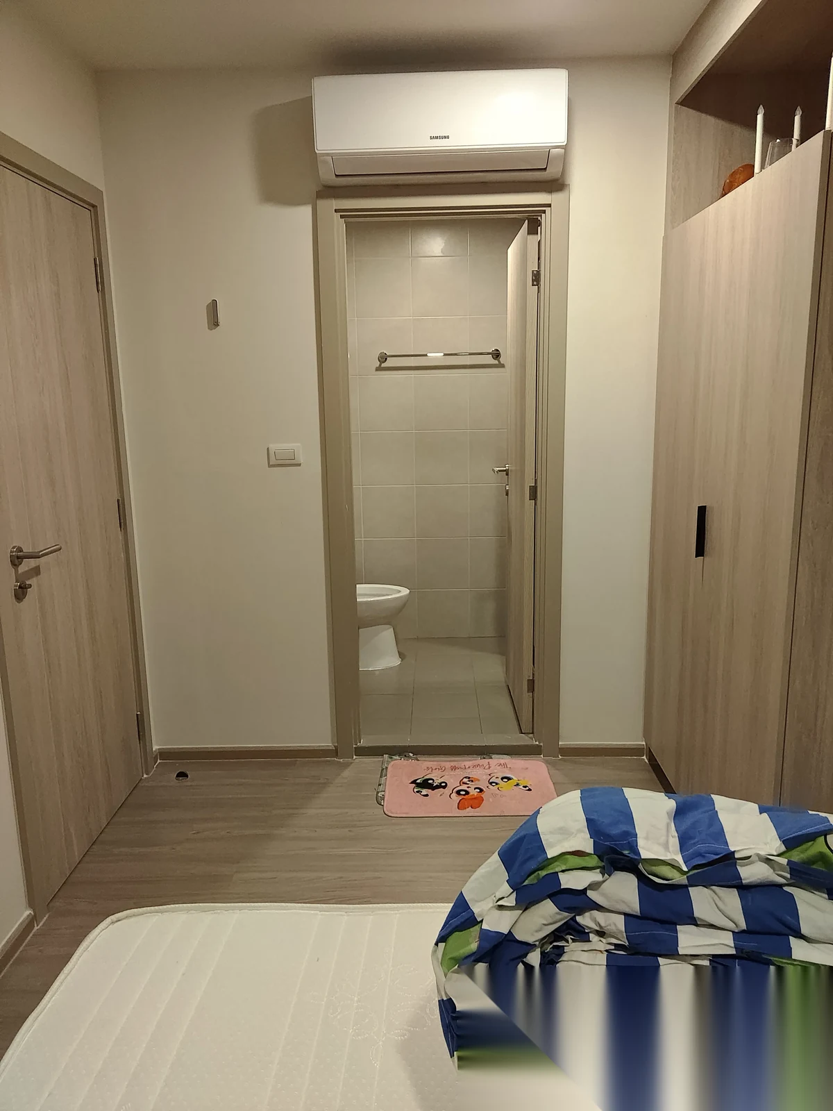 Апартаменты 2BR в ЖК Dcondo Reef Phuket · Кату · Вид на бассейн — фото 6