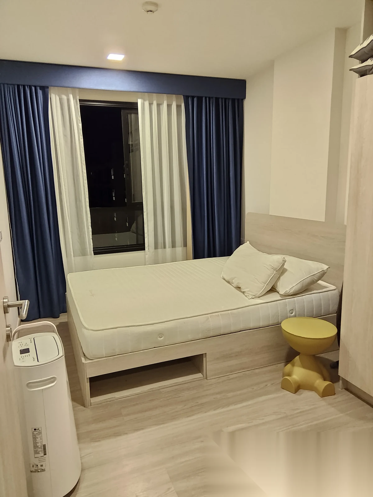 Апартаменты 2BR в ЖК Dcondo Reef Phuket · Кату · Вид на бассейн — фото 15