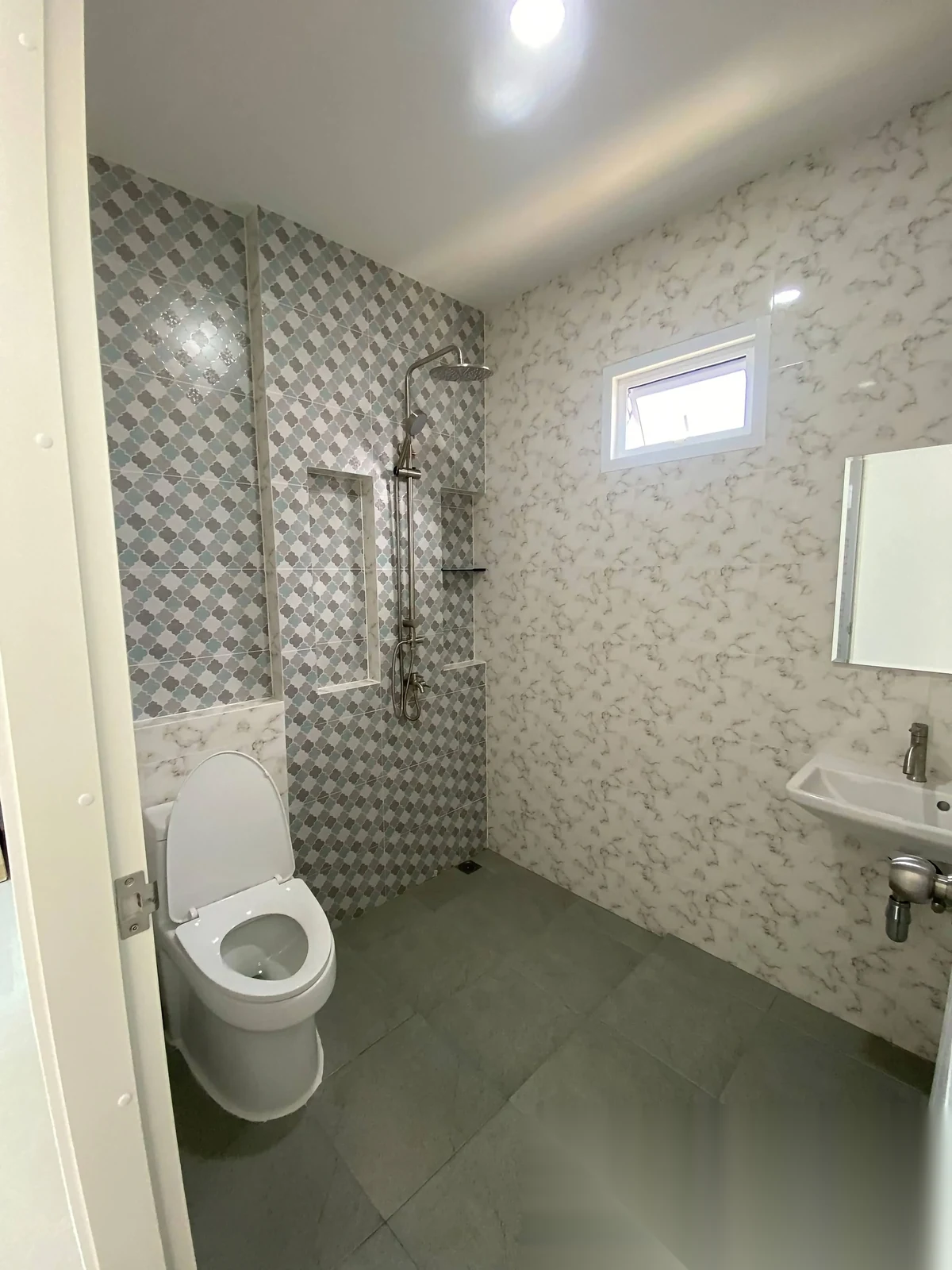 2 Bedroom House for rent at Detached House Near Ao Makham Bay complex · Wichit — photo 7