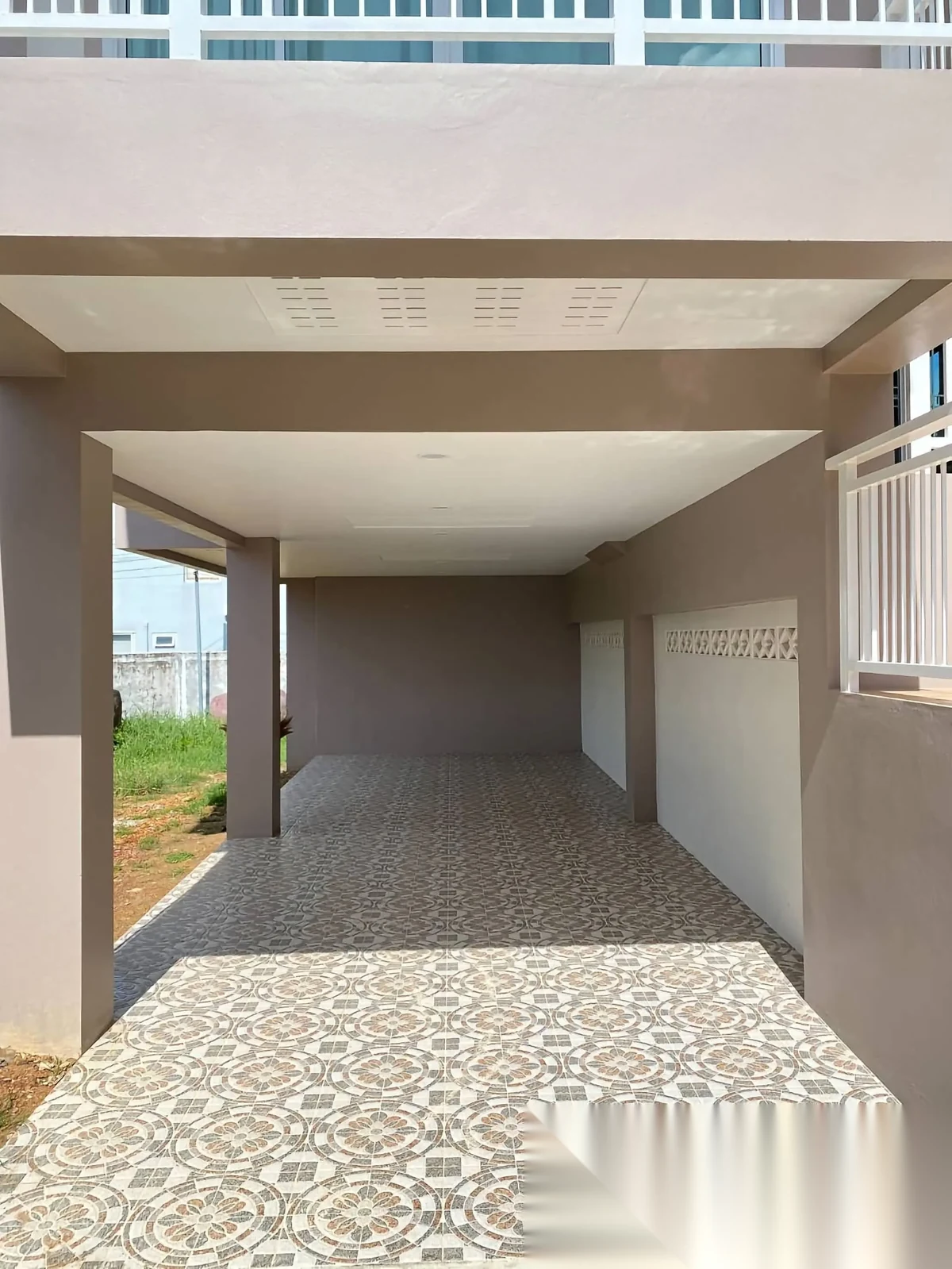 2 Bedroom House for rent at Detached House Near Ao Makham Bay complex · Wichit — photo 9