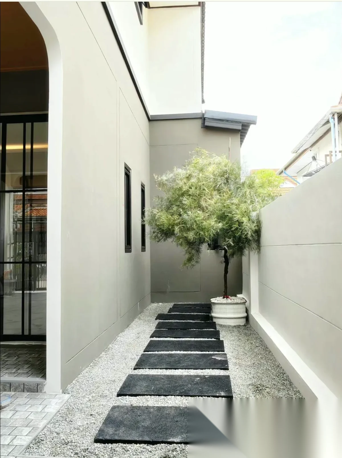 3 Bedroom House for sale at Phanason Villa (Borae) complex · Wichit — photo 3