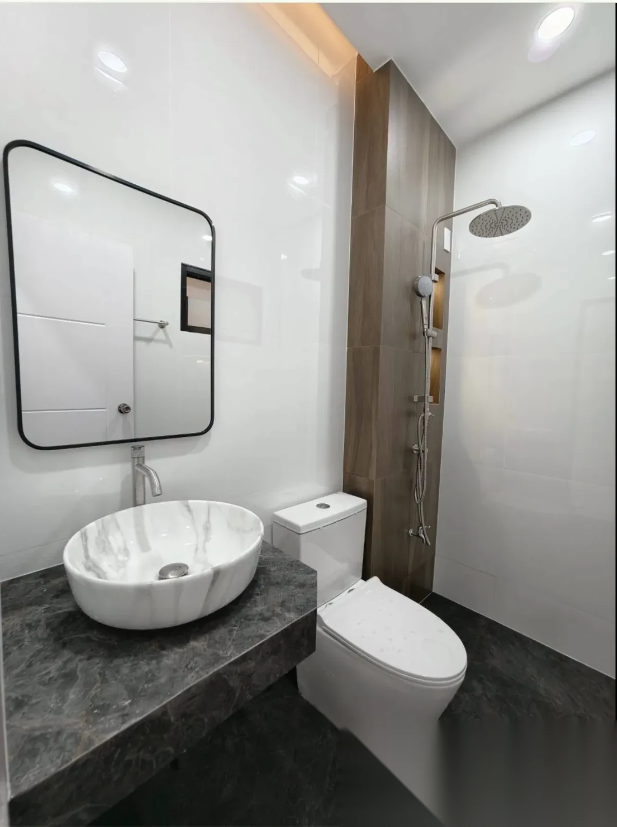 3 Bedroom House for sale at Phanason Villa (Borae) complex · Wichit — photo 5