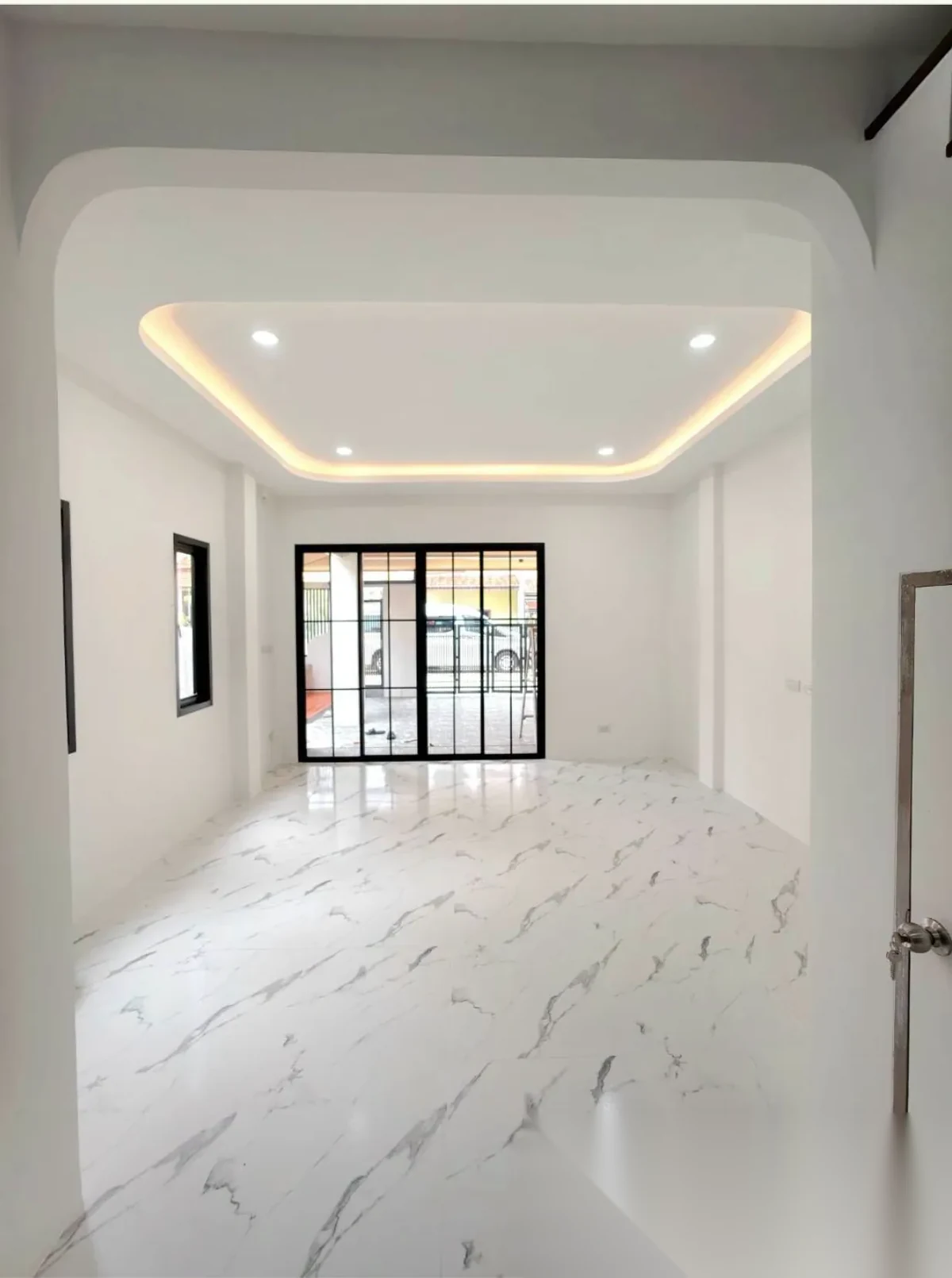 3 Bedroom House for sale at Phanason Villa (Borae) complex · Wichit — photo 6