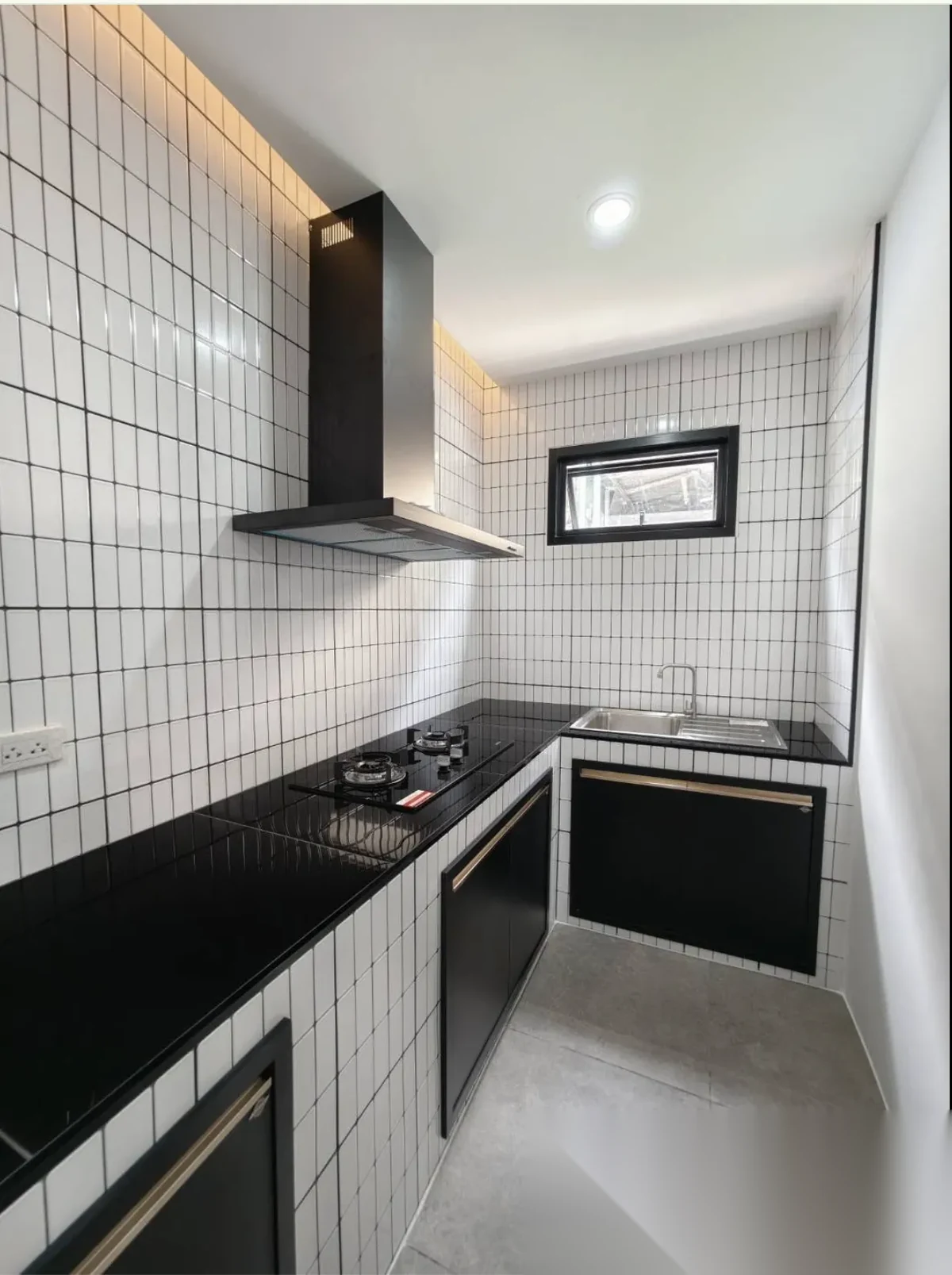 3 Bedroom House for sale at Phanason Villa (Borae) complex · Wichit — photo 10