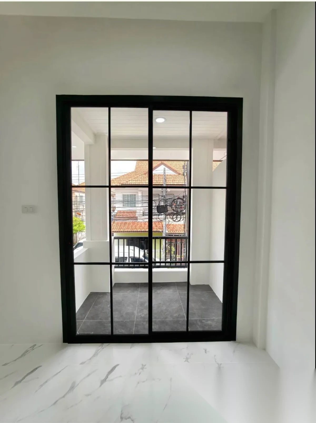 3 Bedroom House for sale at Phanason Villa (Borae) complex · Wichit — photo 11