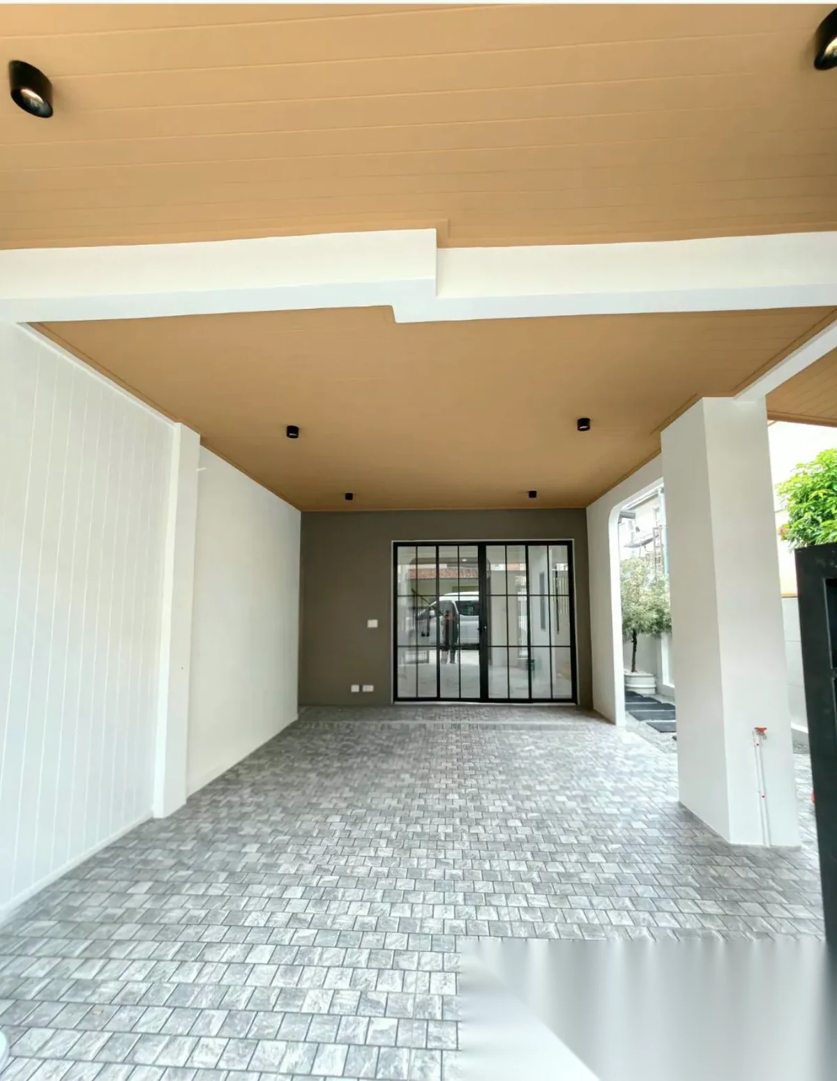 3 Bedroom House for sale at Phanason Villa (Borae) complex · Wichit — photo 15
