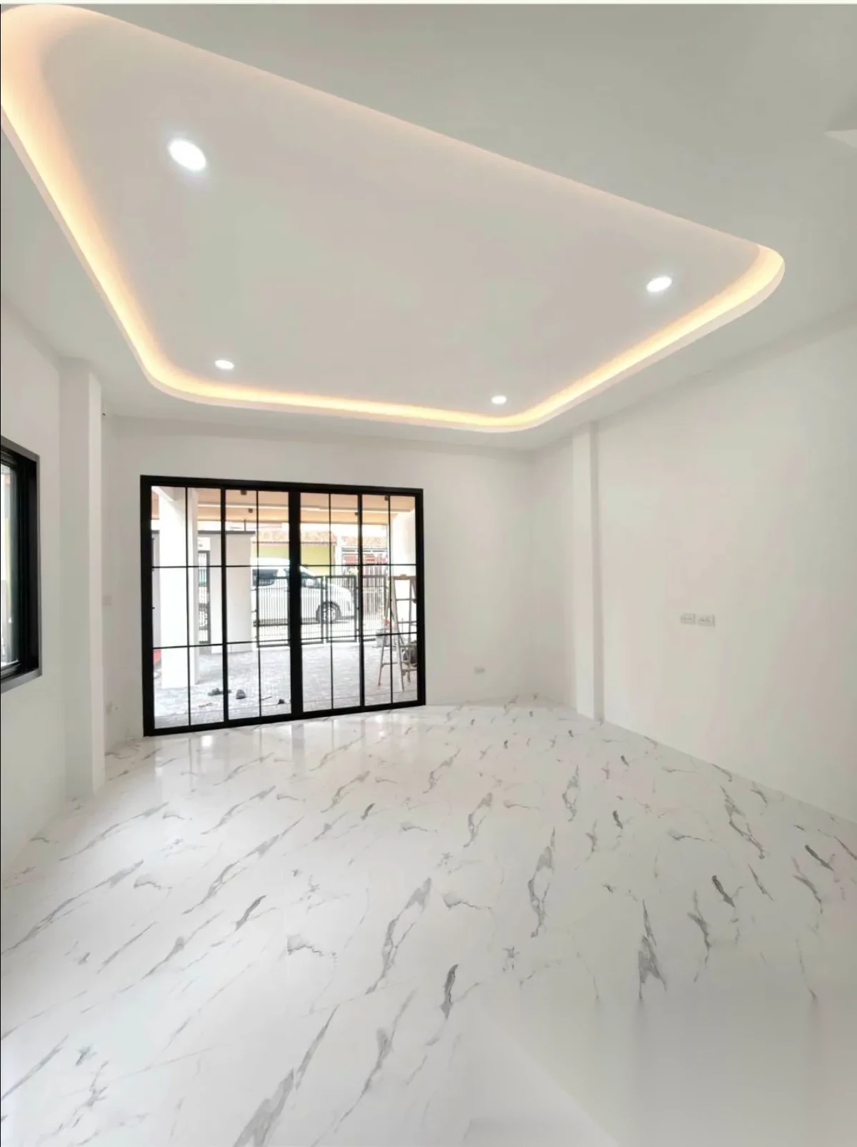 3 Bedroom House for sale at Phanason Villa (Borae) complex · Wichit — photo 17