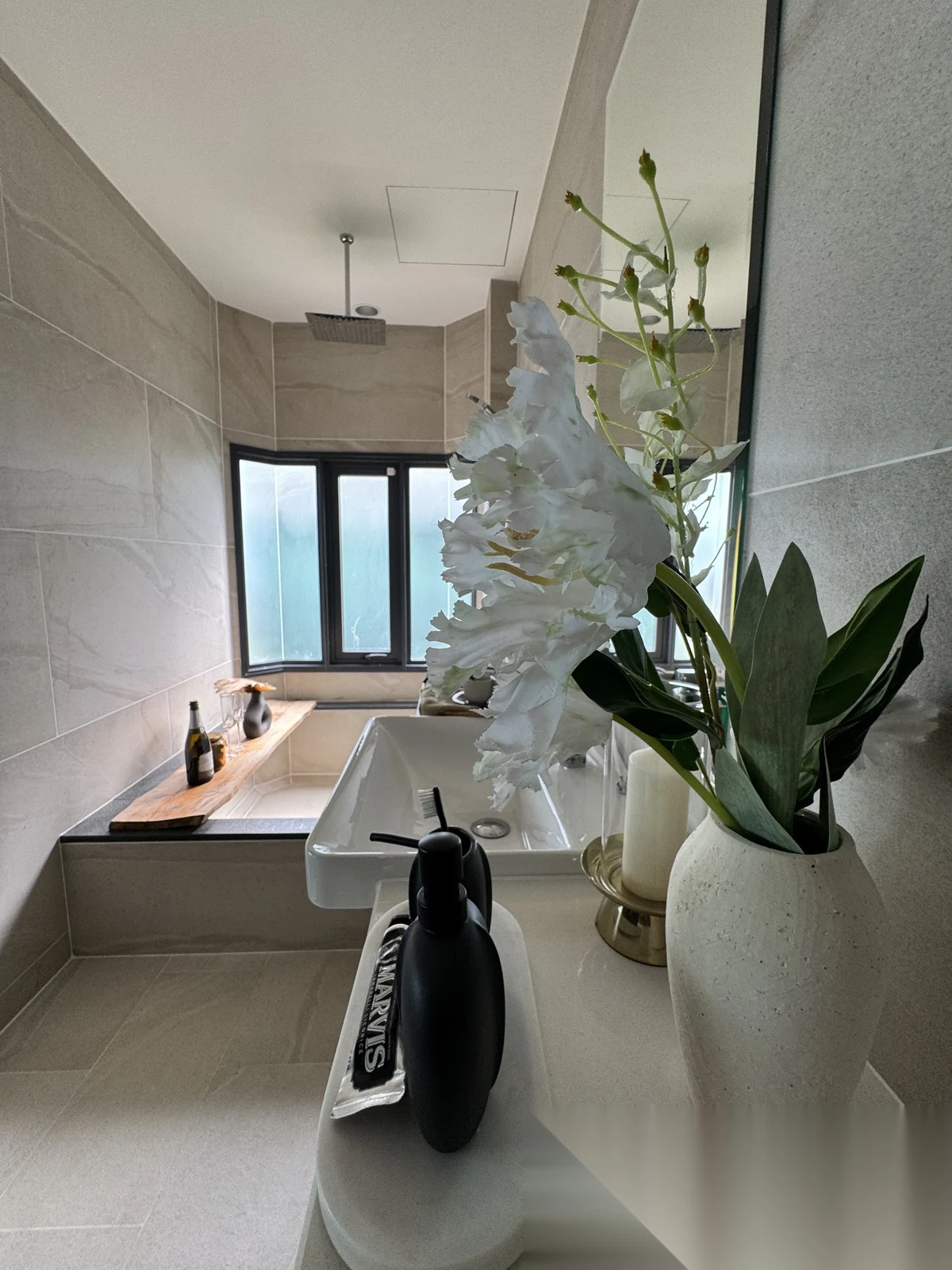 2 Bedroom Villa for rent at Supalai Scenic Bay Resort complex · Pa Khlok · Pool Access — photo 11