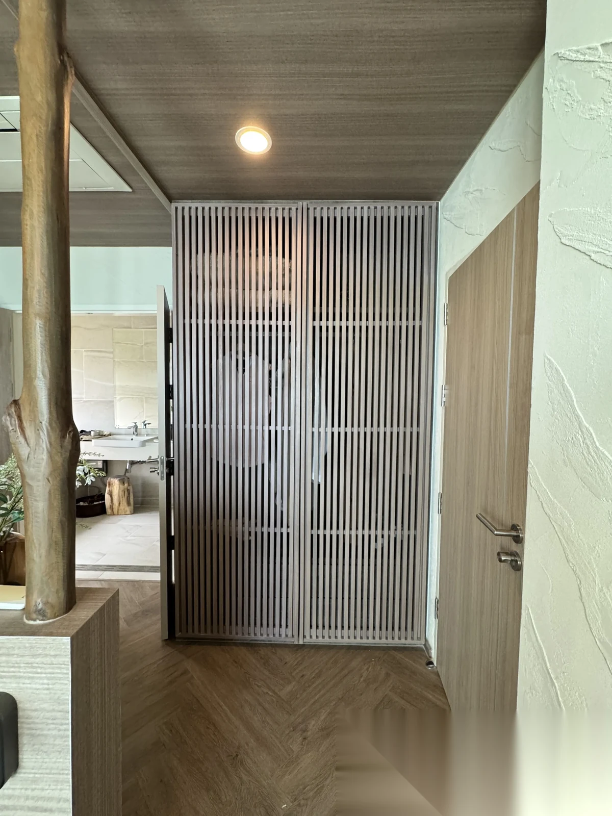 2 Bedroom Villa for rent at Supalai Scenic Bay Resort complex · Pa Khlok · Pool Access — photo 12