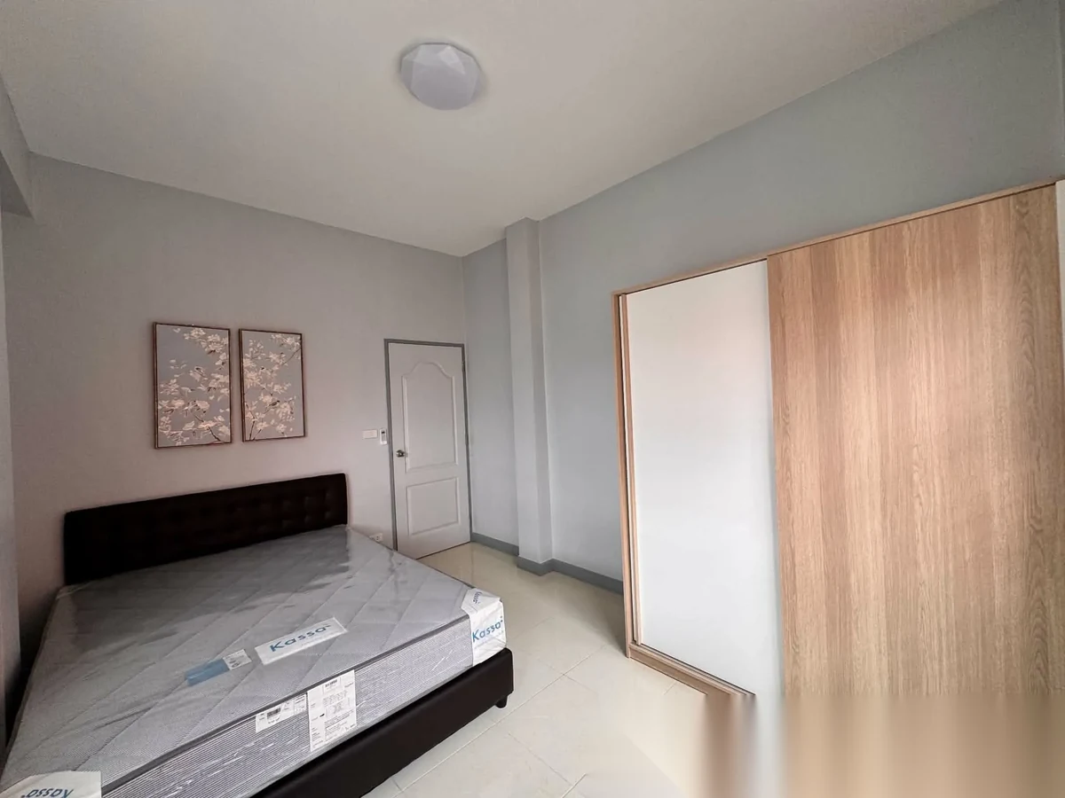 3 Bedroom House for rent at Phanason Park Ville 3 (Baan Lipon) complex · Si Sunthon — photo 7