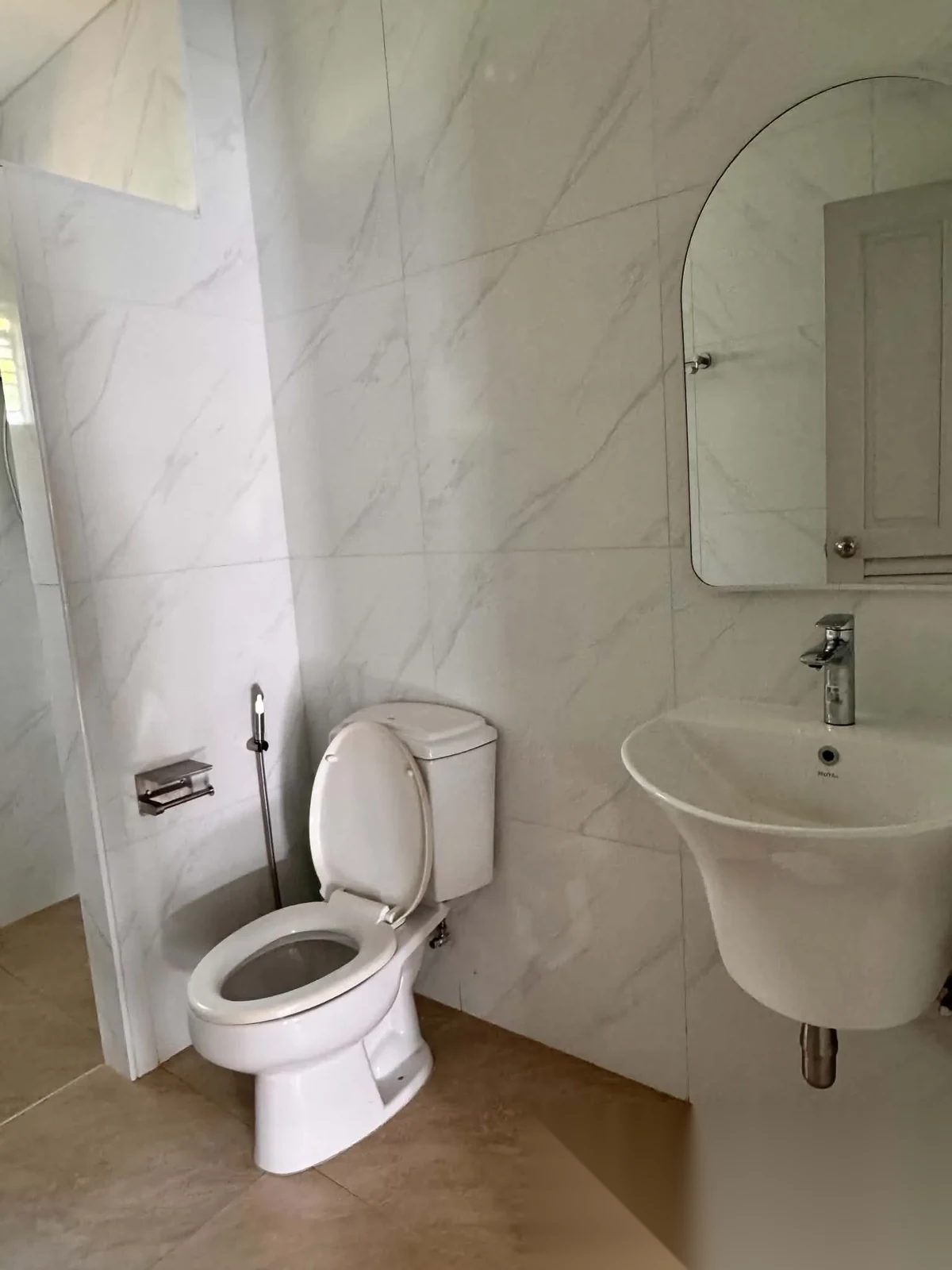 3 Bedroom House for rent at Phanason Park Ville 3 (Baan Lipon) complex · Si Sunthon — photo 8
