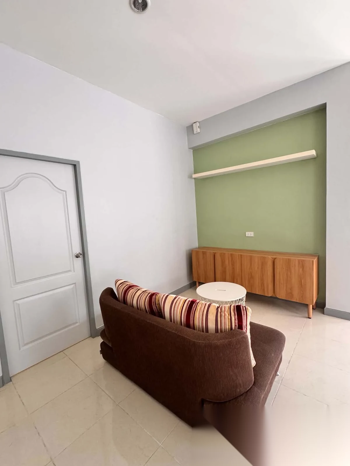3 Bedroom House for rent at Phanason Park Ville 3 (Baan Lipon) complex · Si Sunthon — photo 9