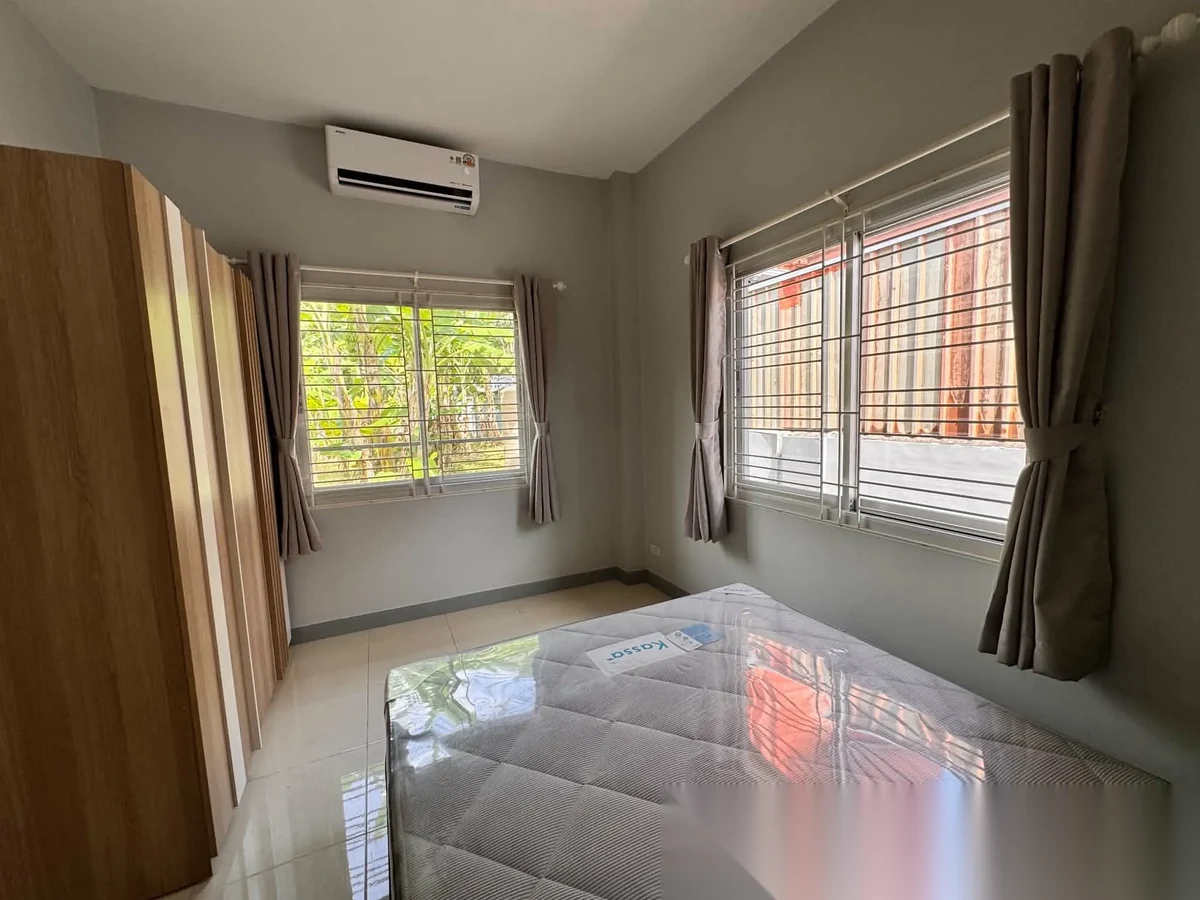 3 Bedroom House for rent at Phanason Park Ville 3 (Baan Lipon) complex · Si Sunthon — photo 10