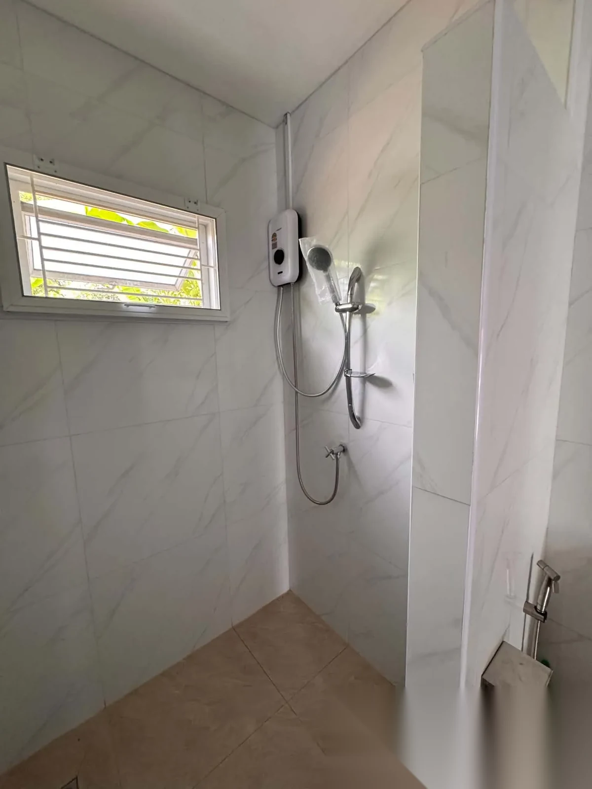 3 Bedroom House for rent at Phanason Park Ville 3 (Baan Lipon) complex · Si Sunthon — photo 11