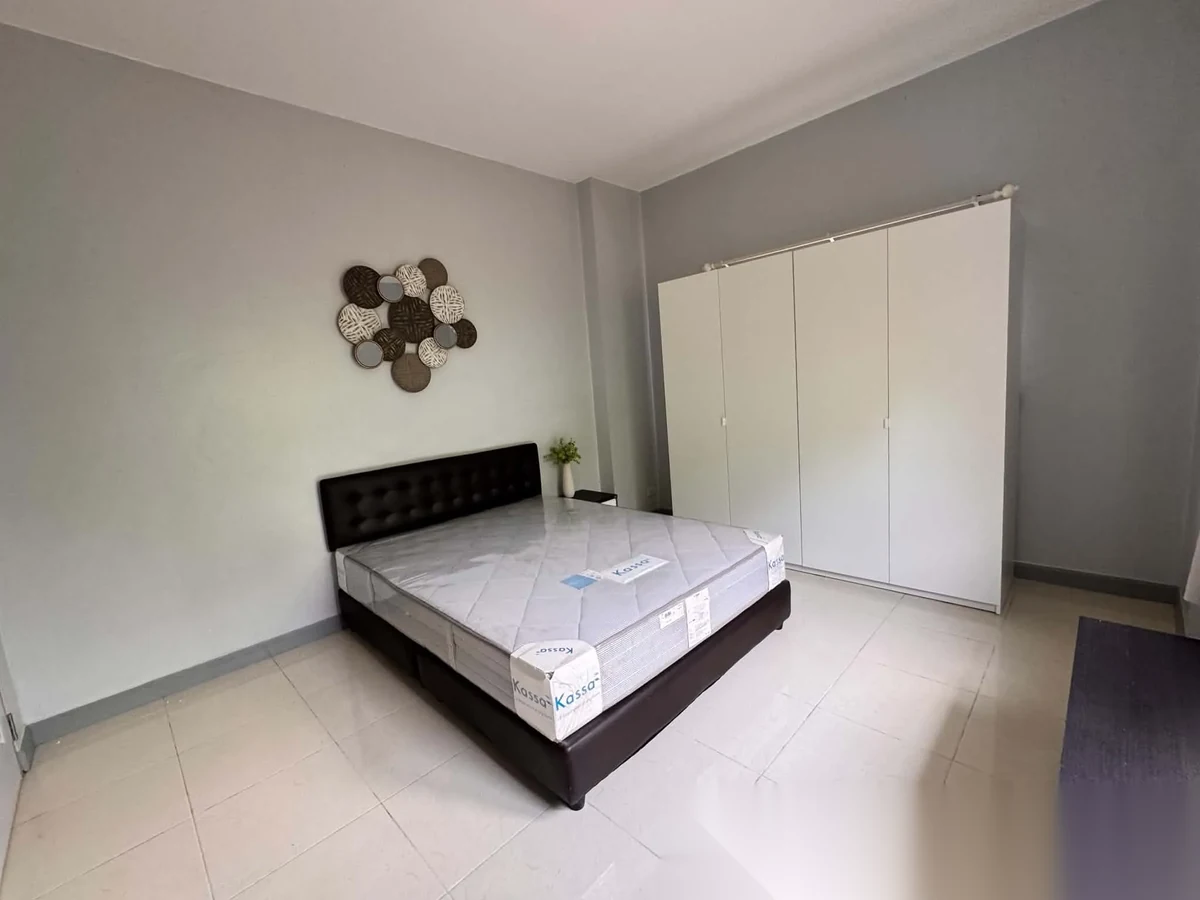 3 Bedroom House for rent at Phanason Park Ville 3 (Baan Lipon) complex · Si Sunthon — photo 12