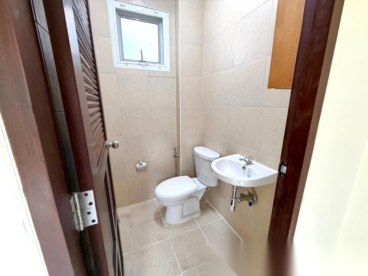 4 Bedroom Villa for rent at In the heart of Rawai - 4 Bedrooms plus 2 stories annex complex · Chalong · Garden View — photo 6
