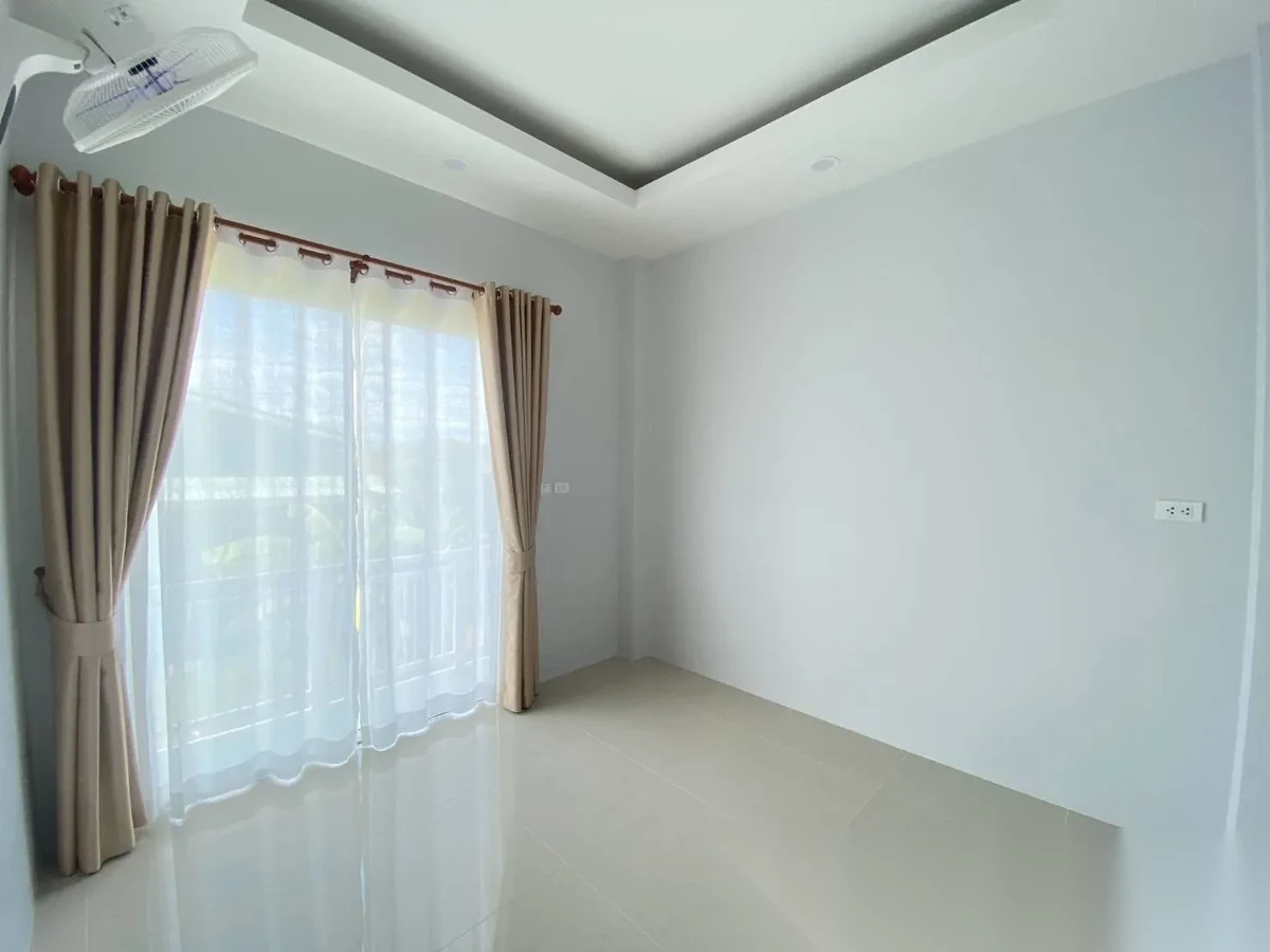 2 Bedroom House for rent · Chalong · Sea View — photo 7
