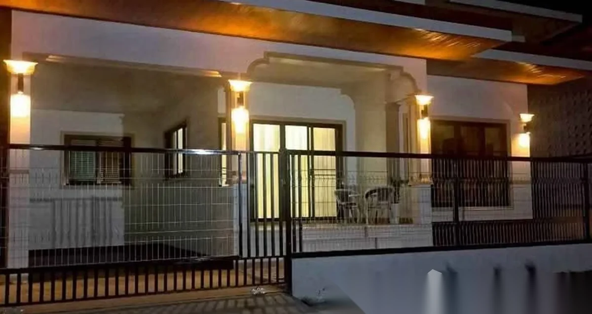 Дом 2BR · Саку