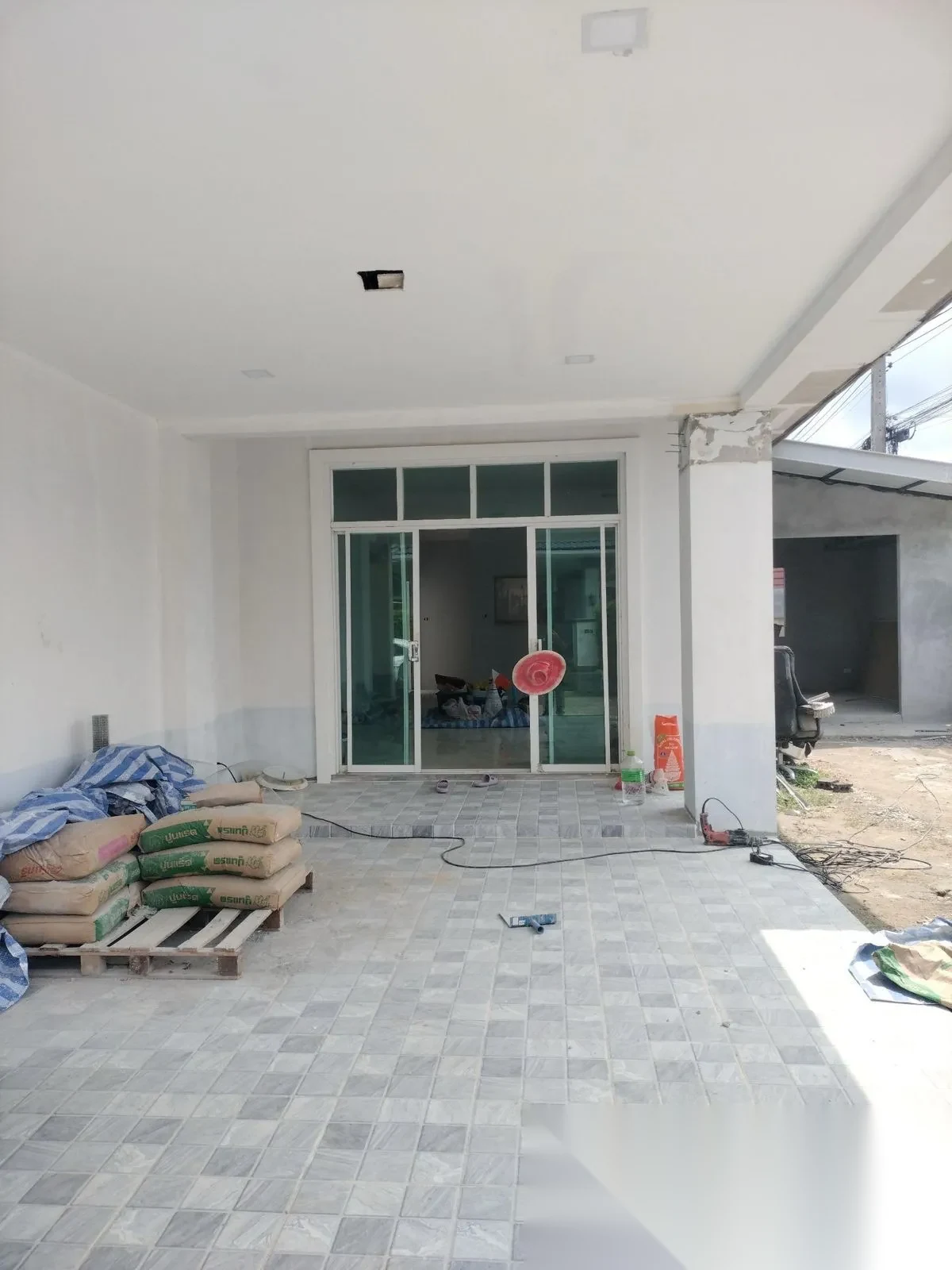 3 Bedroom House for sale at Sinsuk Thanee Village complex · Si Sunthon — photo 5