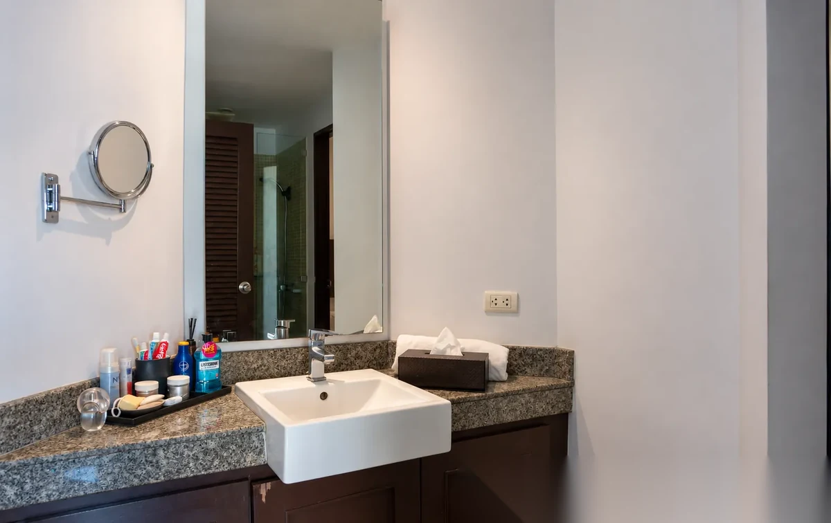 1 Bedroom Apartment for sale at Dewa Phuket Resort and Villas complex · Sakhu · Partial Sea View — photo 7