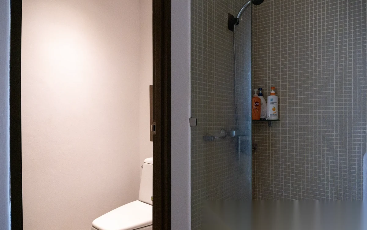1 Bedroom Apartment for sale at Dewa Phuket Resort and Villas complex · Sakhu · Partial Sea View — photo 8