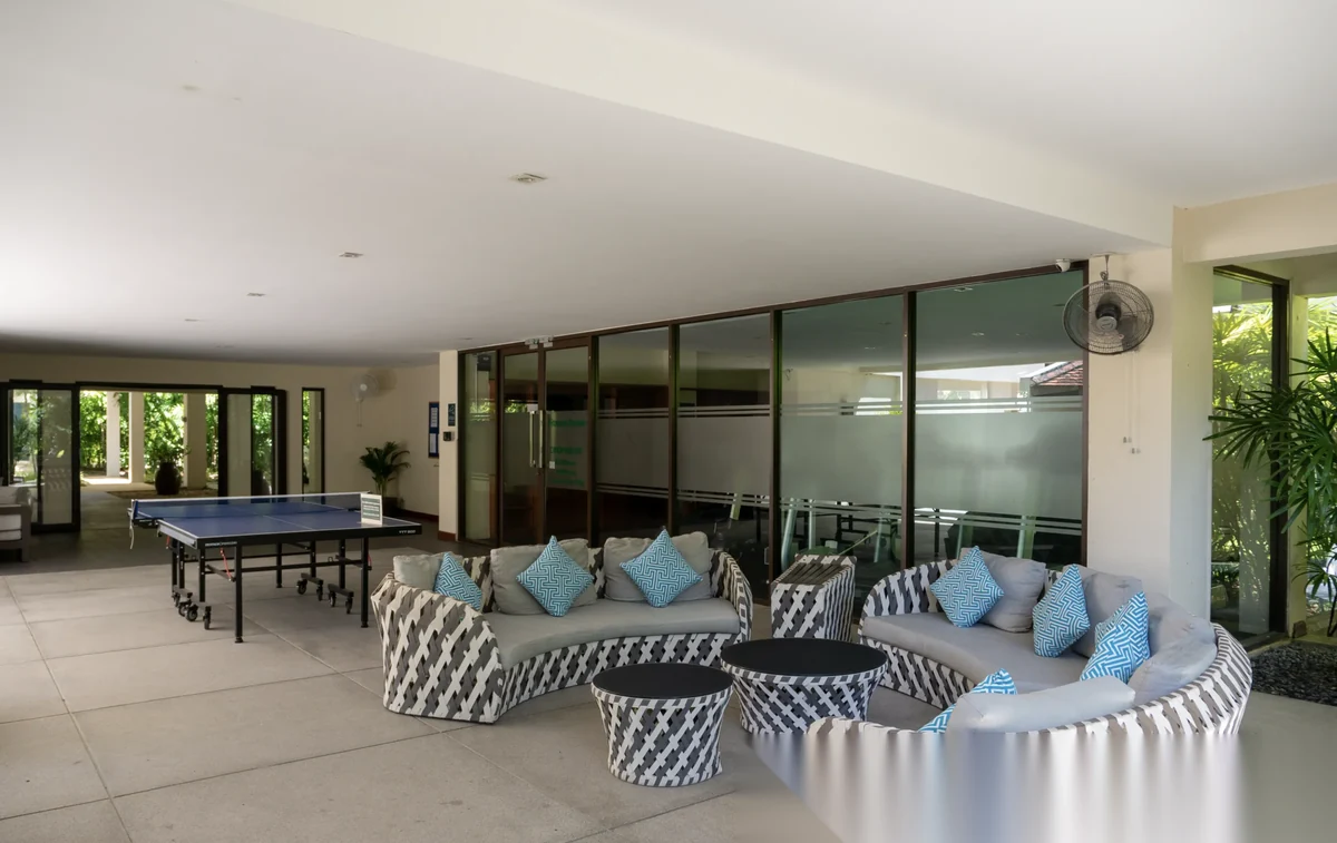 1 Bedroom Apartment for sale at Dewa Phuket Resort and Villas complex · Sakhu · Partial Sea View — photo 15