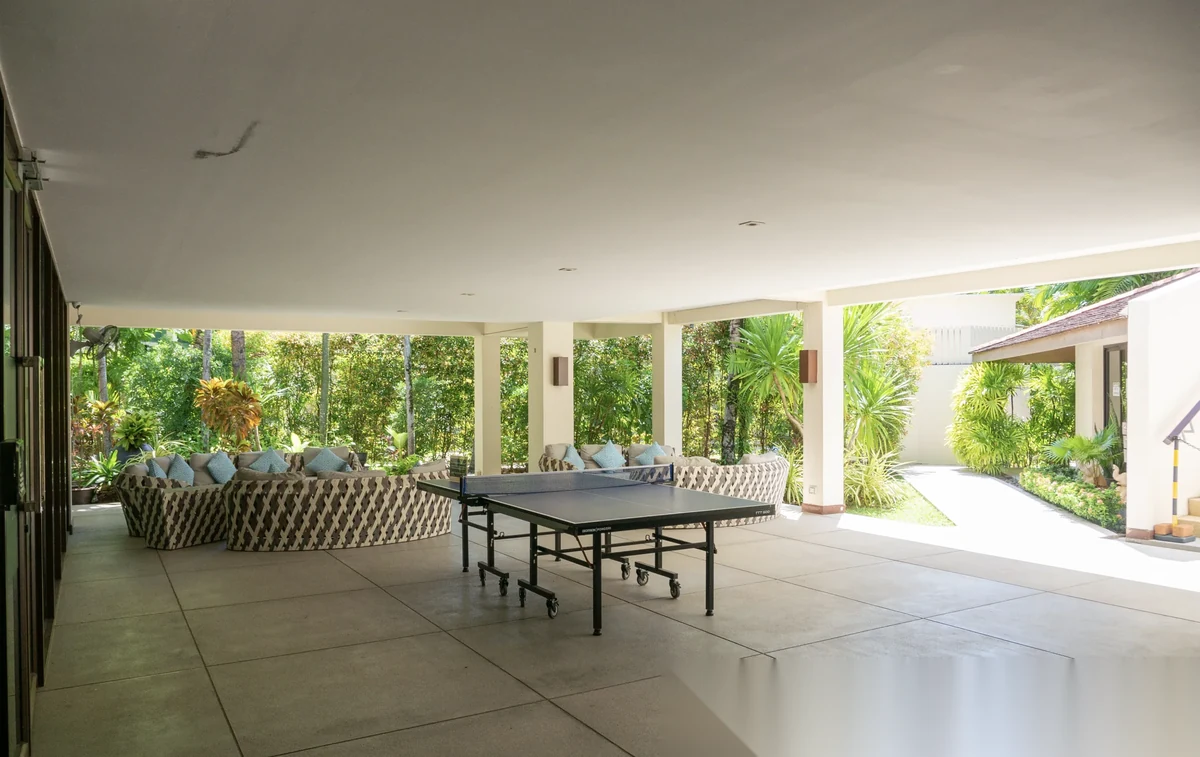 1 Bedroom Apartment for sale at Dewa Phuket Resort and Villas complex · Sakhu · Partial Sea View — photo 16