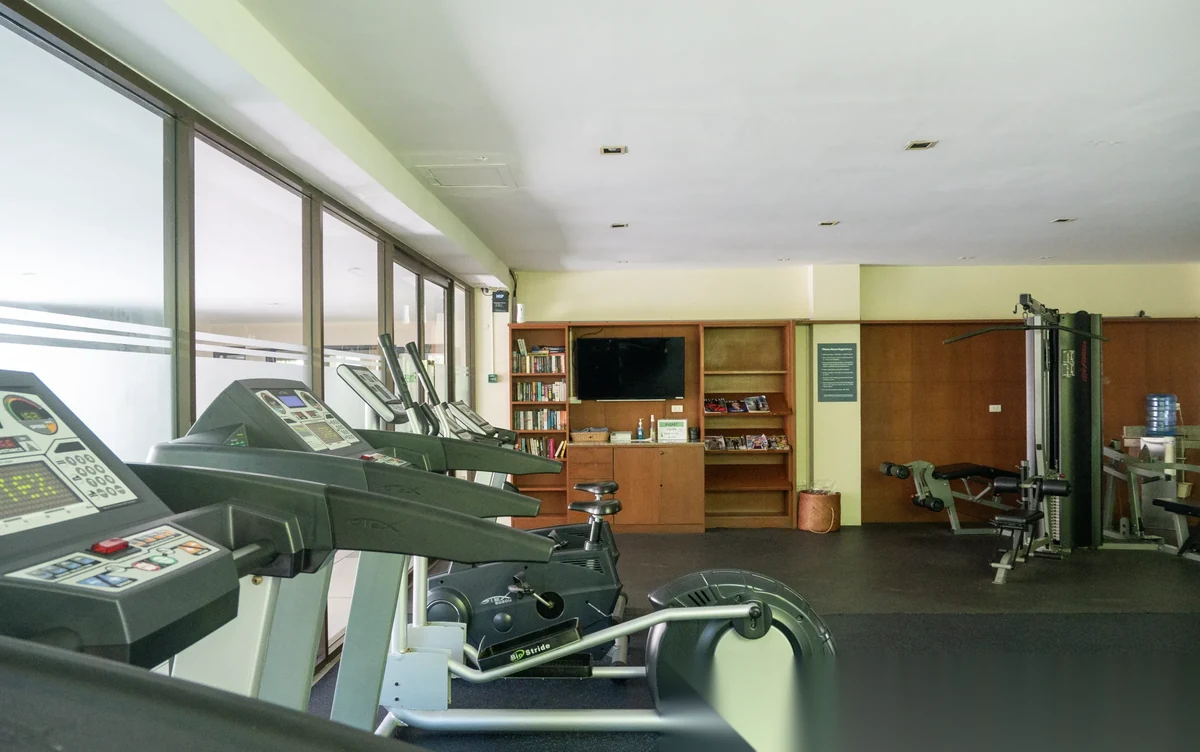 1 Bedroom Apartment for sale at Dewa Phuket Resort and Villas complex · Sakhu · Partial Sea View — photo 17