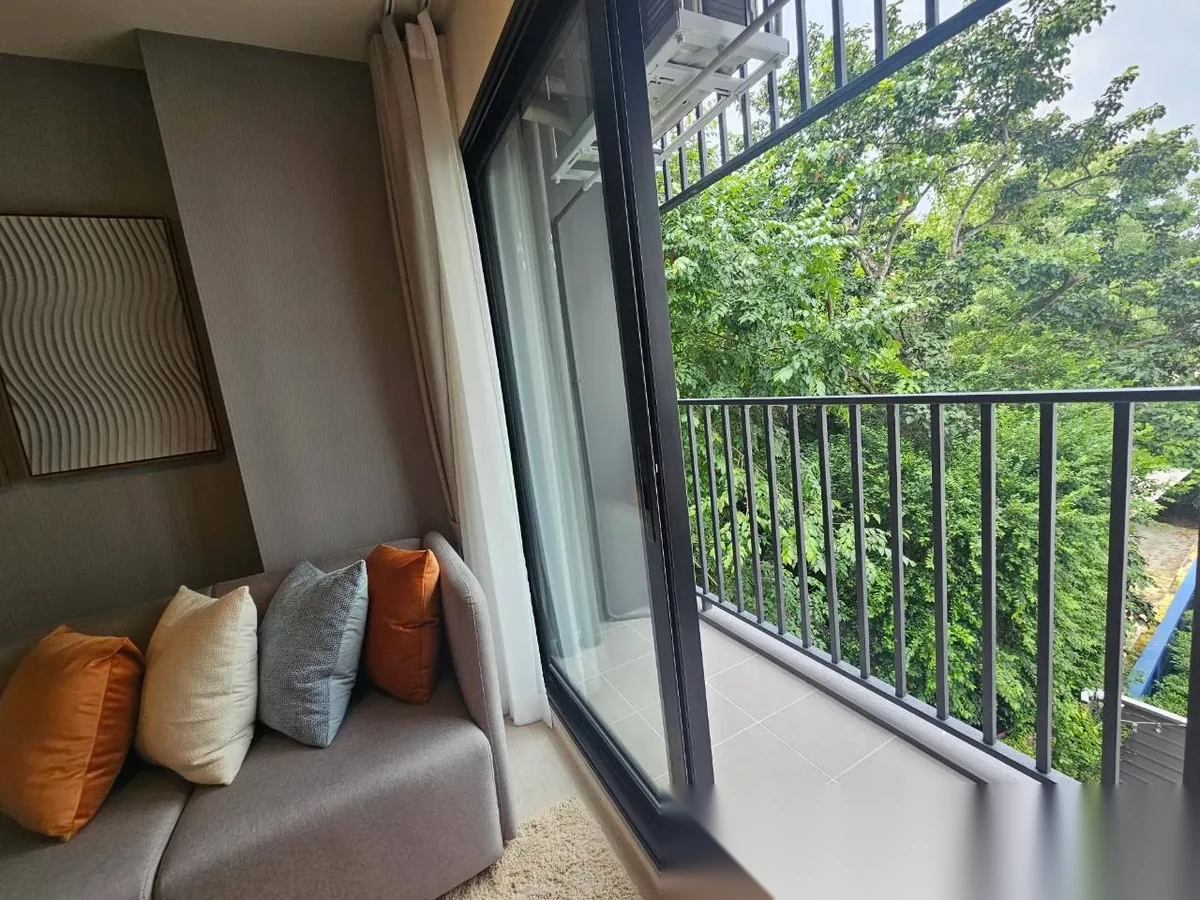 1 Bedroom Apartment for rent at The Base Cherngtalay complex · Choeng Thale — photo 2