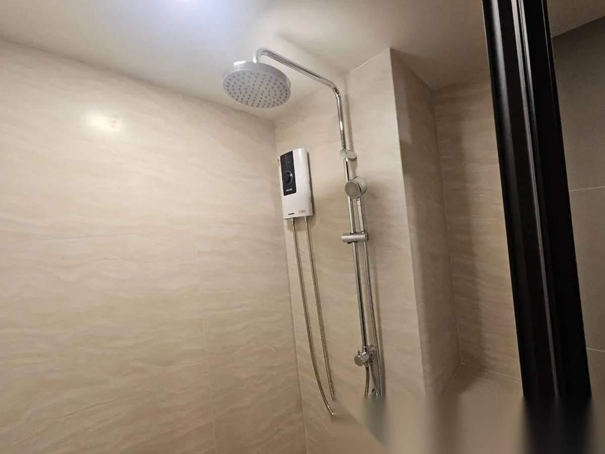 1 Bedroom Apartment for rent at The Base Cherngtalay complex · Choeng Thale — photo 5