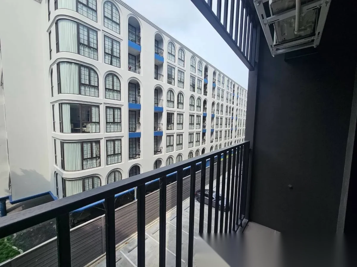 1 Bedroom Apartment for rent at The Base Cherngtalay complex · Choeng Thale — photo 9