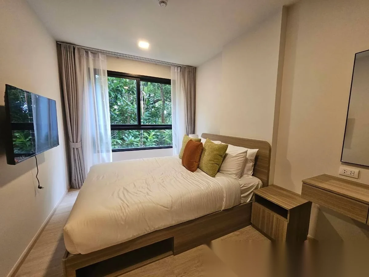 1 Bedroom Apartment for rent at The Base Cherngtalay complex · Choeng Thale — photo 9