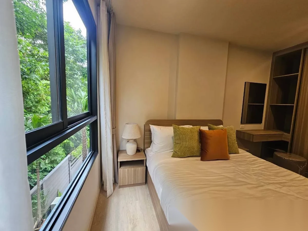 1 Bedroom Apartment for rent at The Base Cherngtalay complex · Choeng Thale — photo 10
