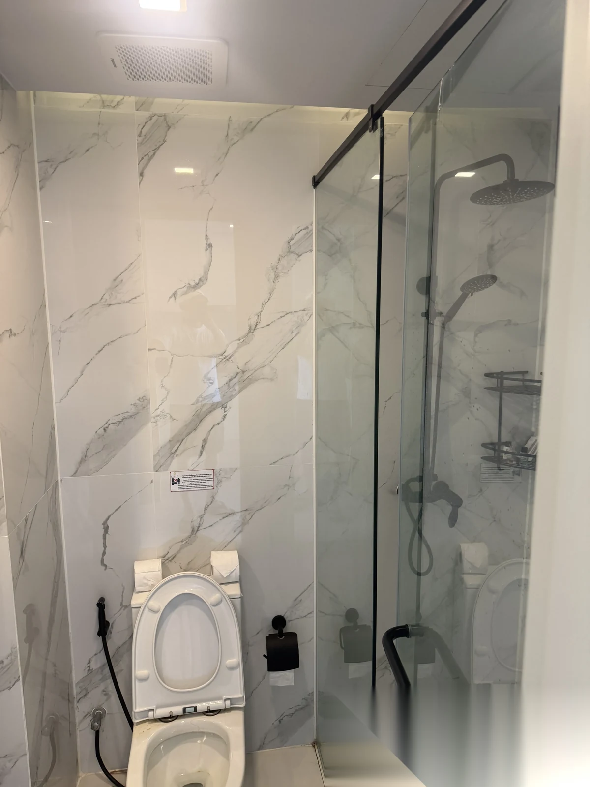 Studio Apartment for sale at Utopia Karon complex · Karon · Sea View — photo 2