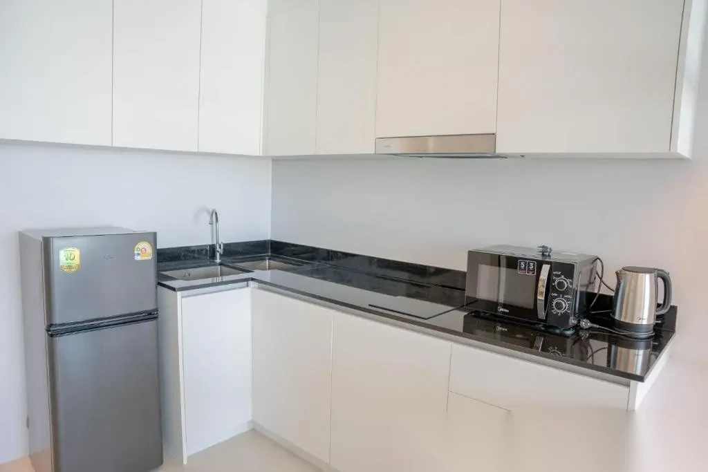 Studio Apartment for sale at Utopia Karon complex · Karon · Sea View — photo 4