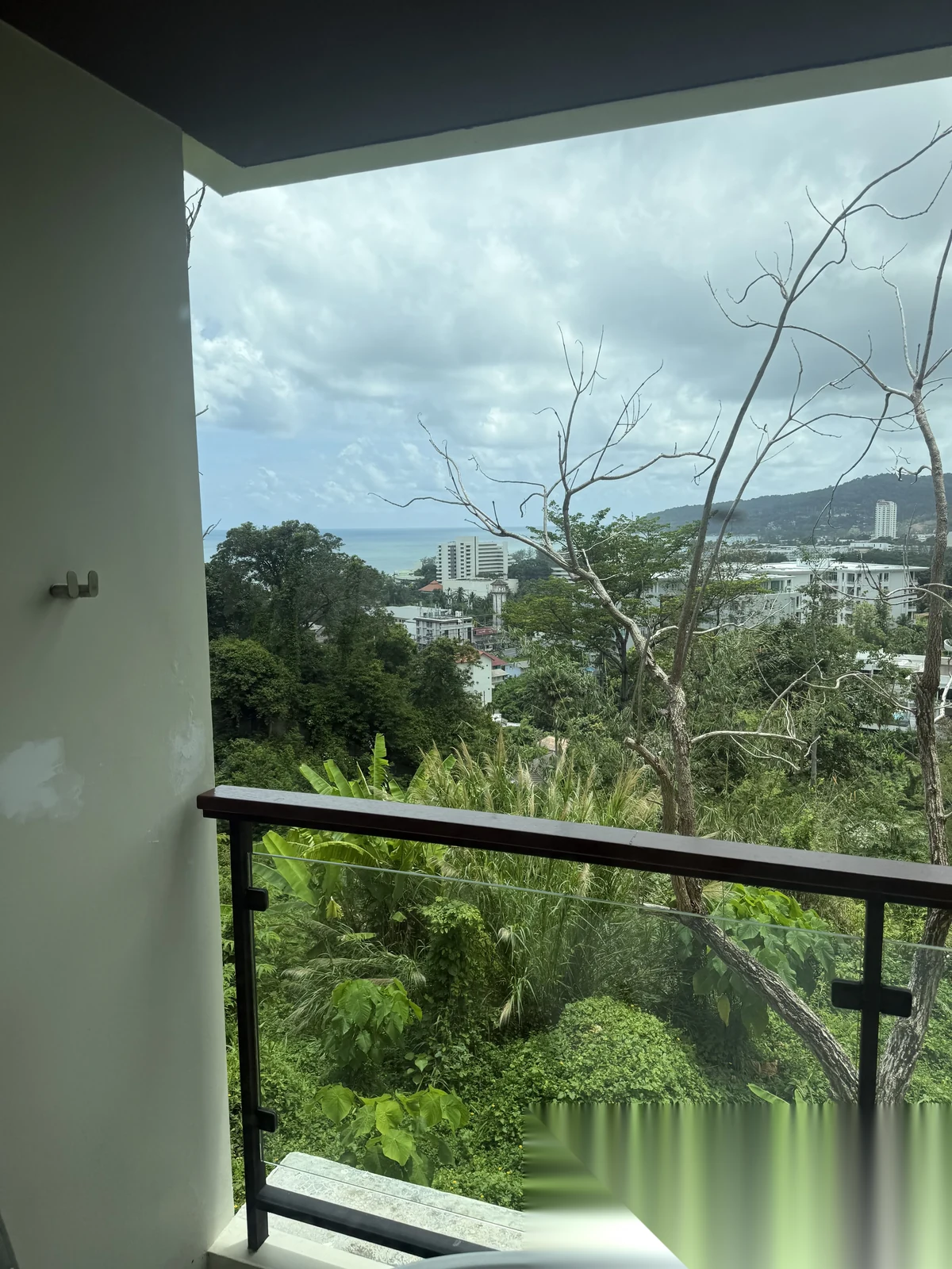 Studio Apartment for sale at Utopia Karon complex · Karon · Sea View — photo 6