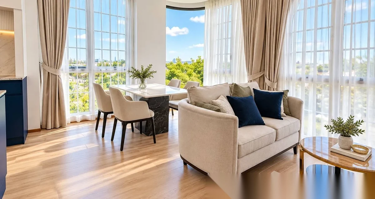 1 Bedroom Apartment for sale at Above Element complex · Choeng Thale — превью PDF