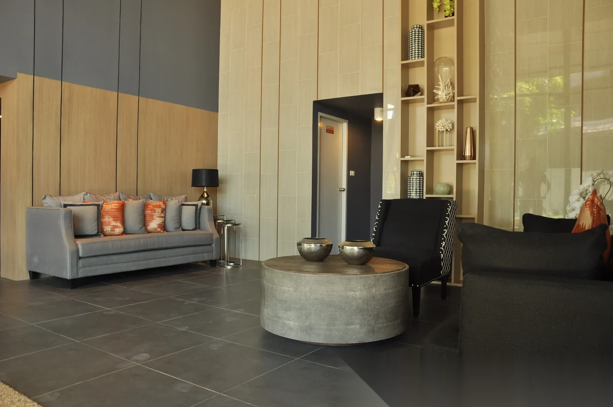 1 Bedroom Apartment for sale at 6th Avenue Surin complex · Choeng Thale · Pool Access — photo 4