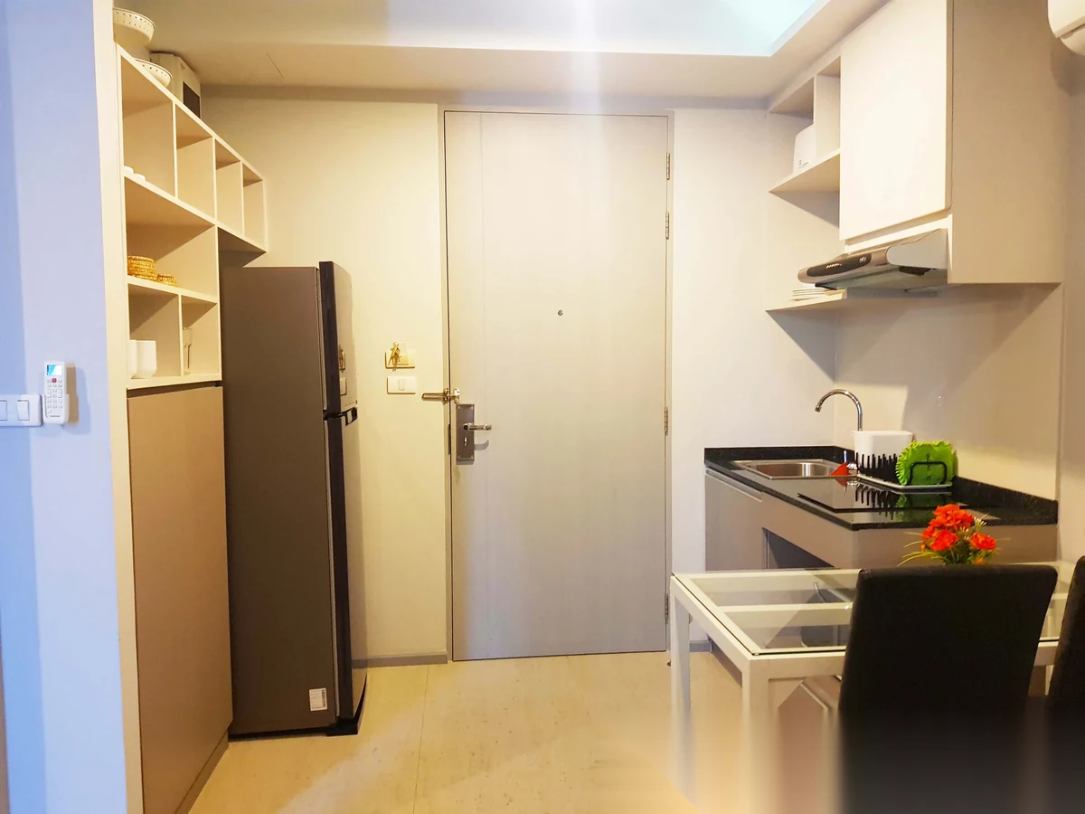 1 Bedroom Apartment for sale at 6th Avenue Surin complex · Choeng Thale · Pool Access — photo 31