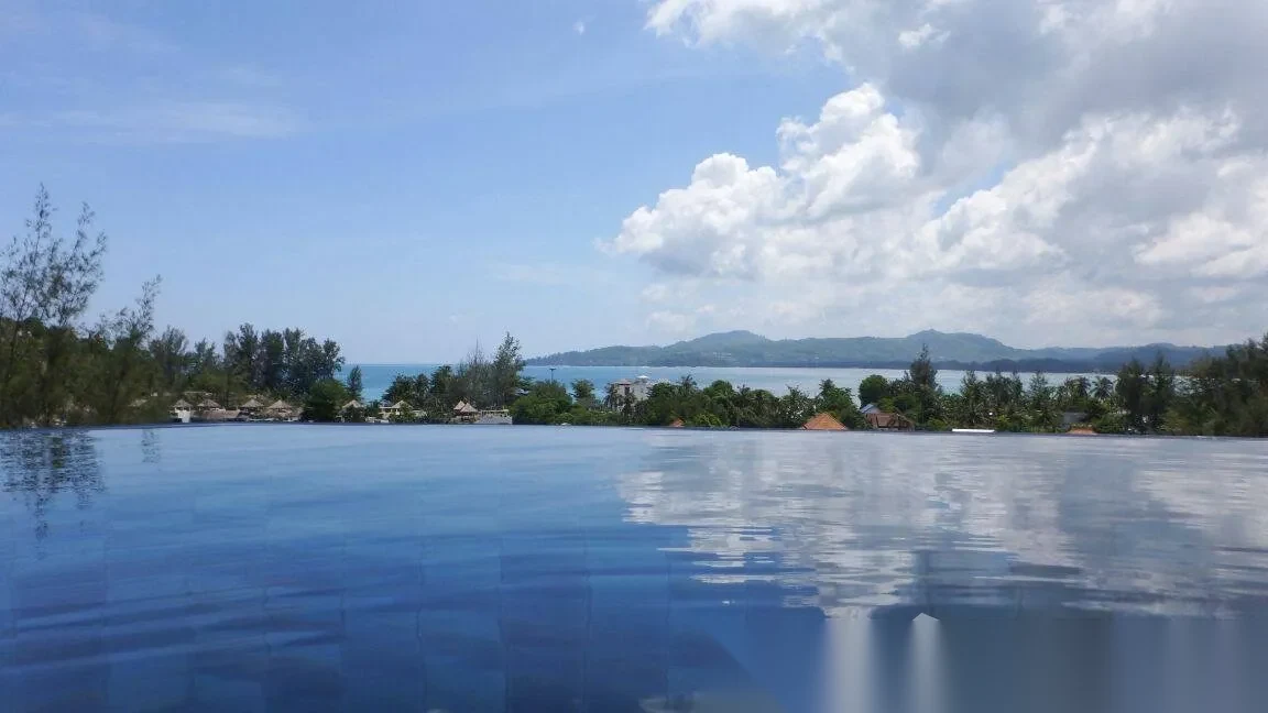 1 Bedroom Apartment for sale at 6th Avenue Surin complex · Choeng Thale · Pool Access — photo 46