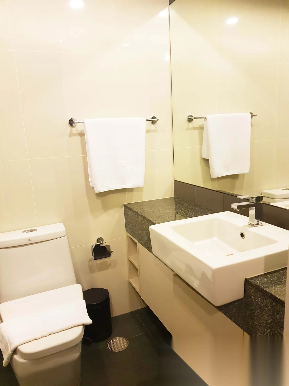 Апартаменты 1BR в ЖК 6th Avenue Surin · Чернг Тале / Bang Tao · Выход к бассейну — фото 23