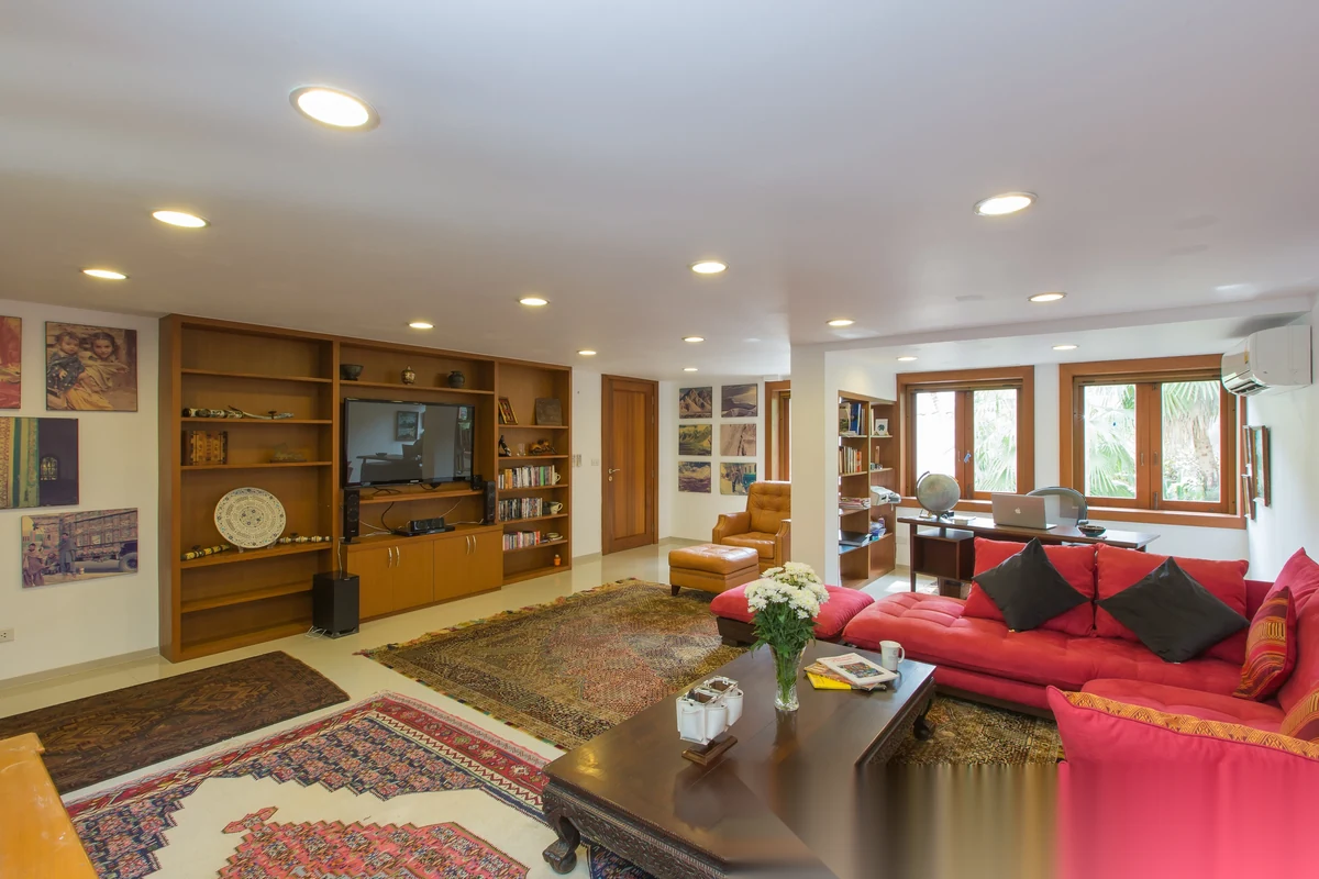 4 Bedroom Villa for sale at Baan Thai Surin Hill complex · Choeng Thale · Sea View — photo 7