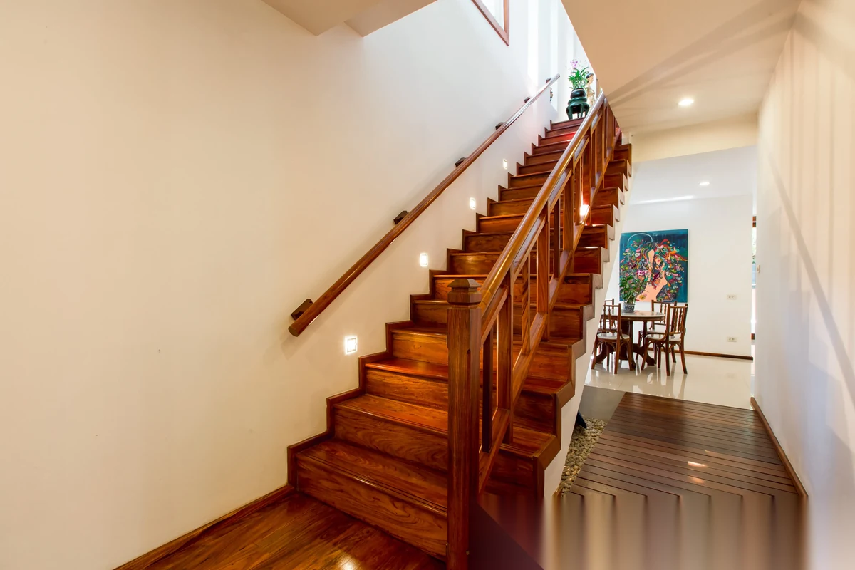 4 Bedroom Villa for sale at Baan Thai Surin Hill complex · Choeng Thale · Sea View — photo 13