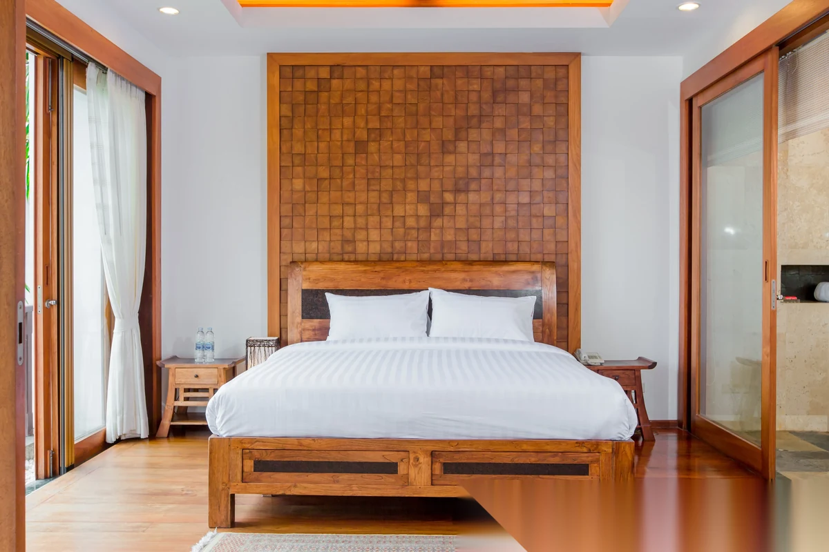 4 Bedroom Villa for sale at Baan Thai Surin Hill complex · Choeng Thale · Sea View — photo 17