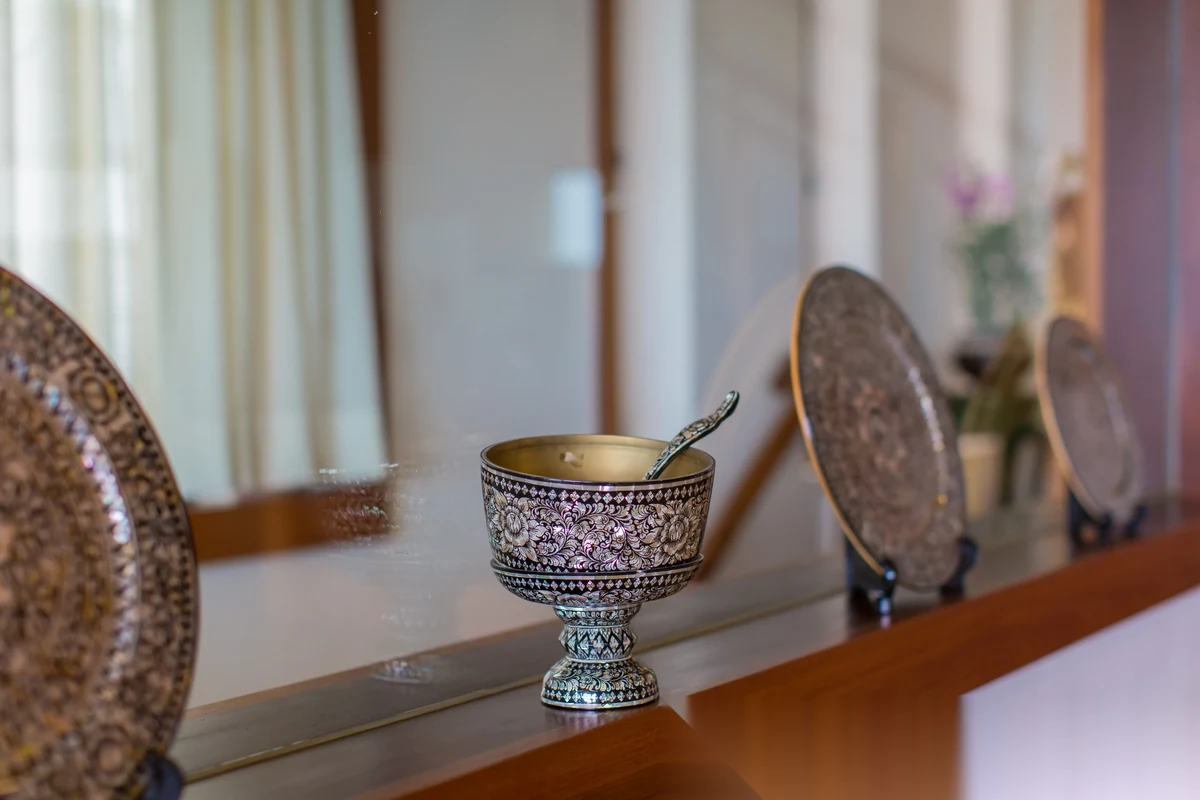 4 Bedroom Villa for sale at Baan Thai Surin Hill complex · Choeng Thale · Sea View — photo 20