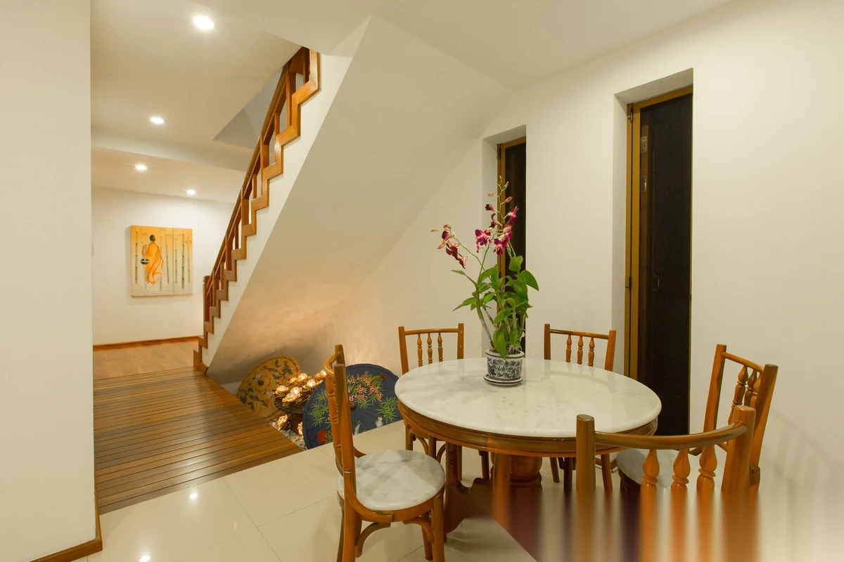 4 Bedroom Villa for sale at Baan Thai Surin Hill complex · Choeng Thale · Sea View — photo 23