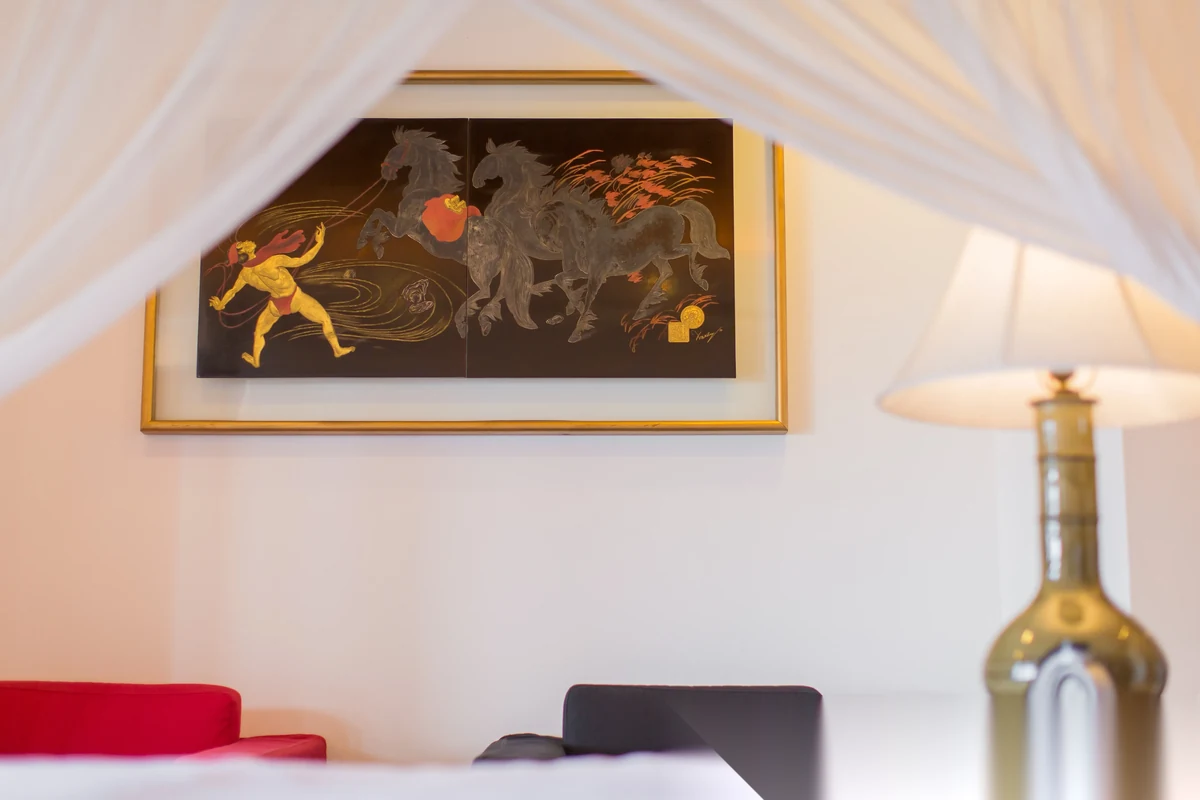 4 Bedroom Villa for sale at Baan Thai Surin Hill complex · Choeng Thale · Sea View — photo 28
