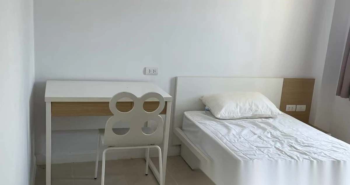 Апартаменты 2BR в ЖК Supalai Park at Downtown Phuket · Пхукет-таун