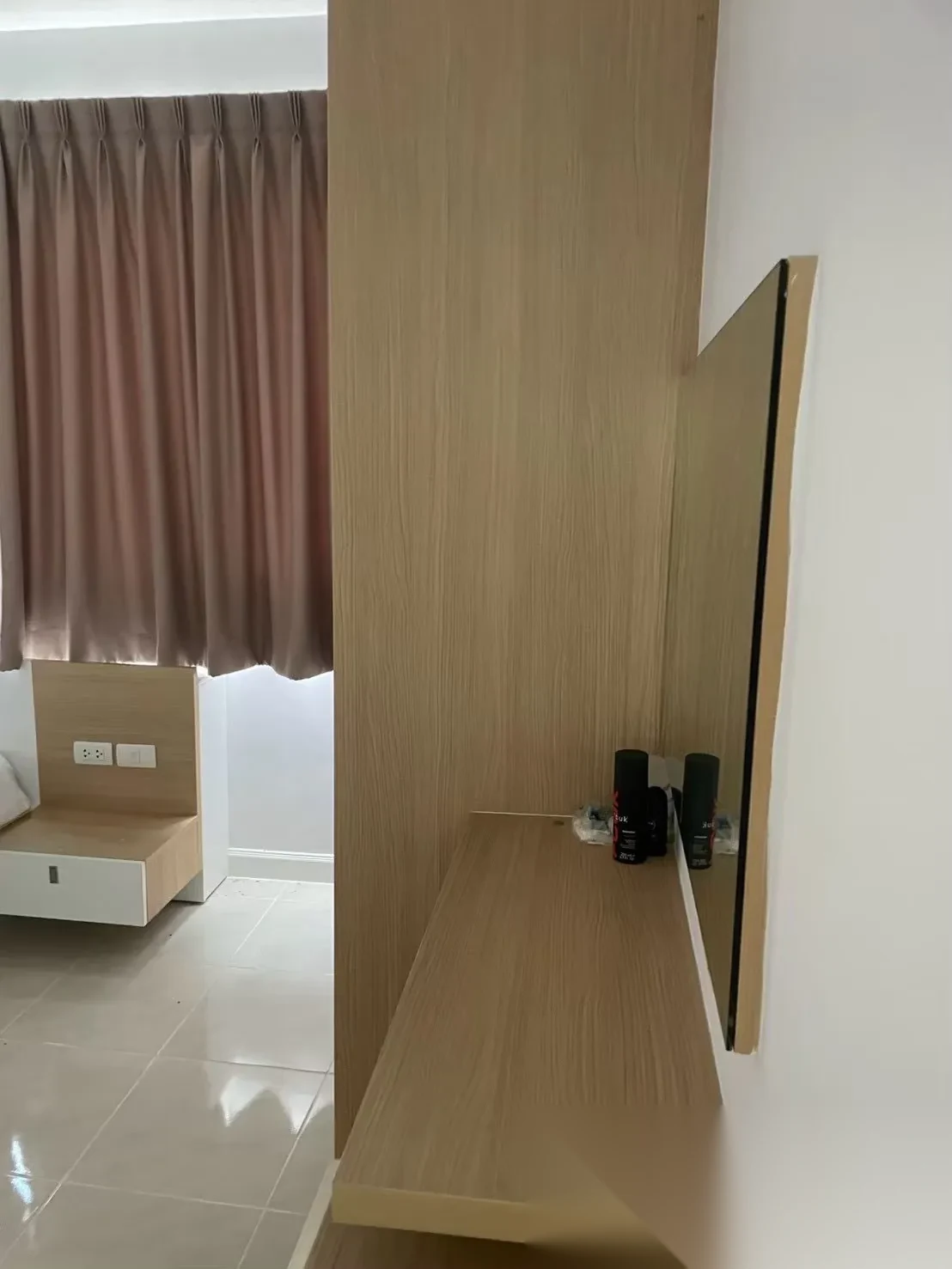 Апартаменты 2BR в ЖК Supalai Park at Downtown Phuket · Пхукет-таун — фото 2